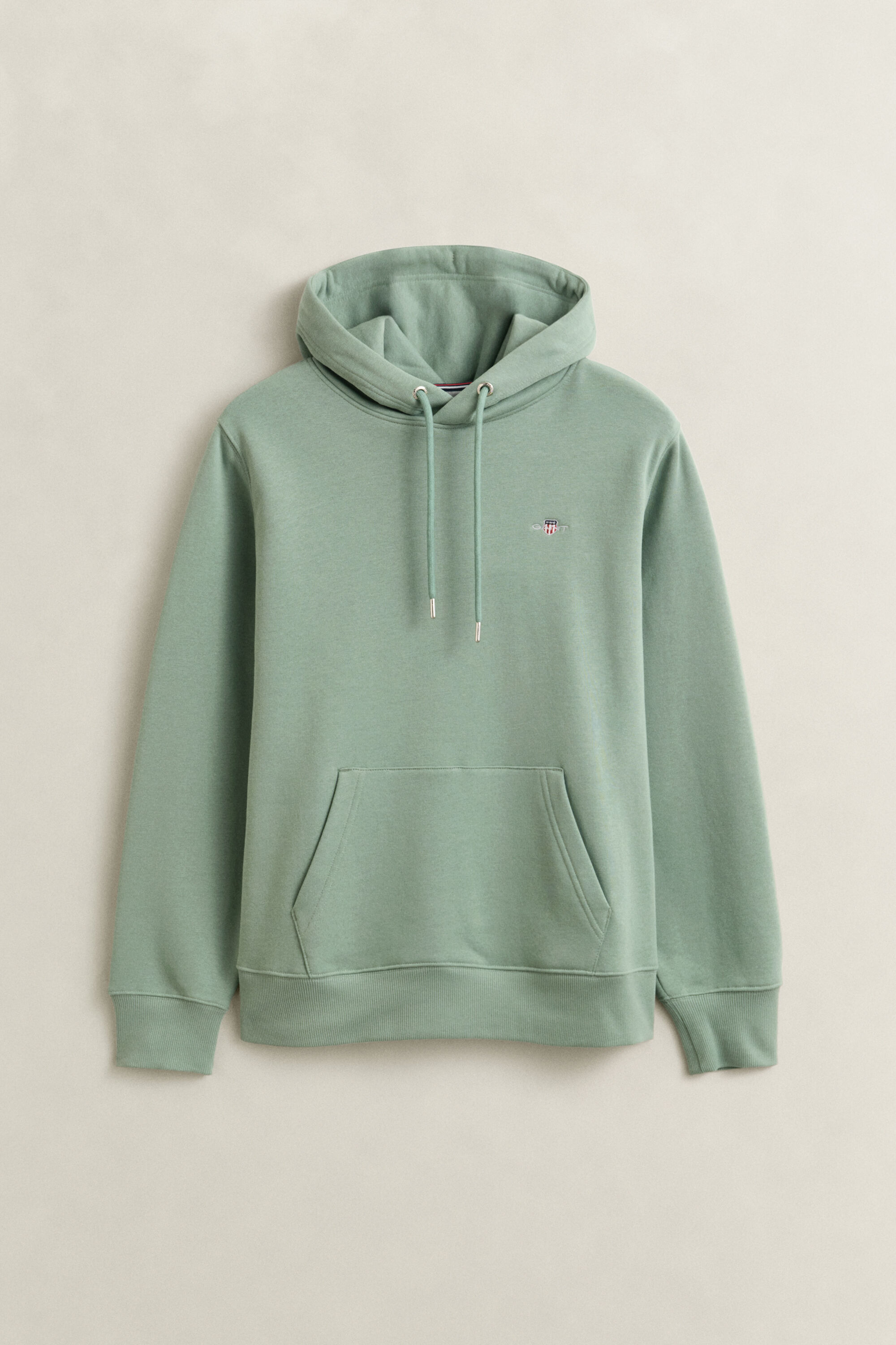 Shield Hoodie