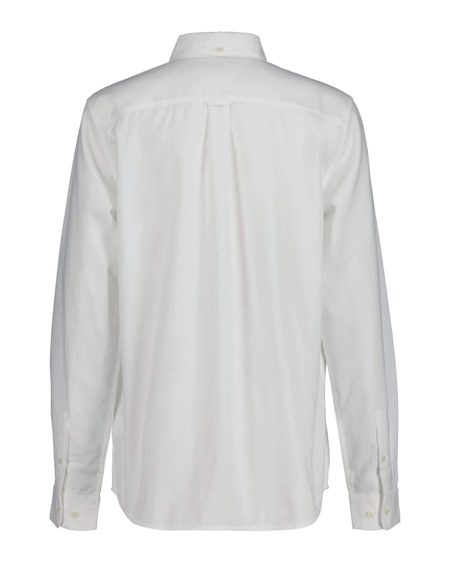 Teens Shield Oxford-Hemd