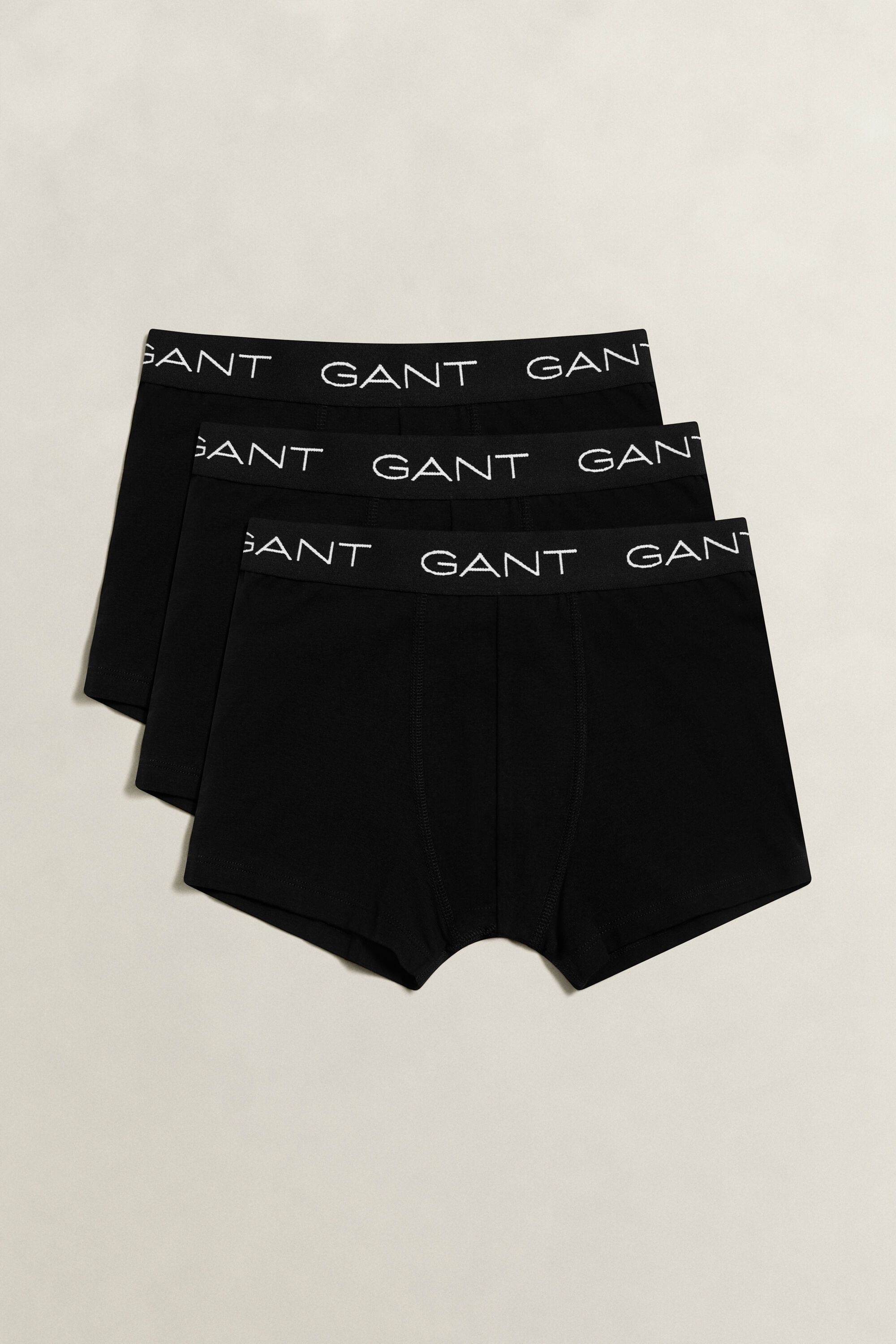 Teen Boys 3er-Pack Boxershorts