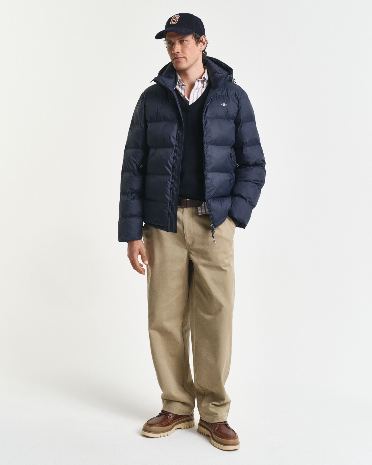 Active Cloud Jacke