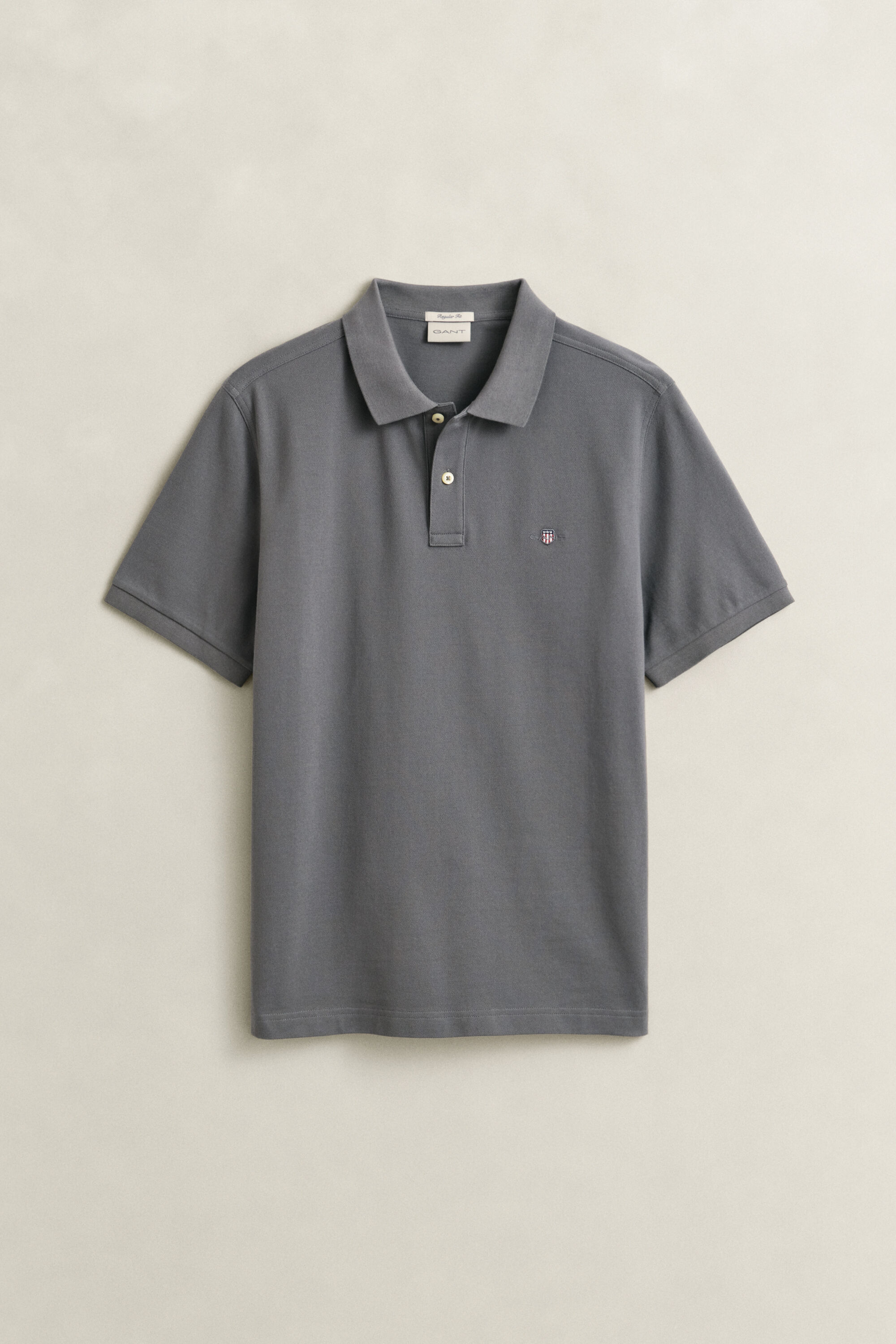 Regular Fit Poloshirt