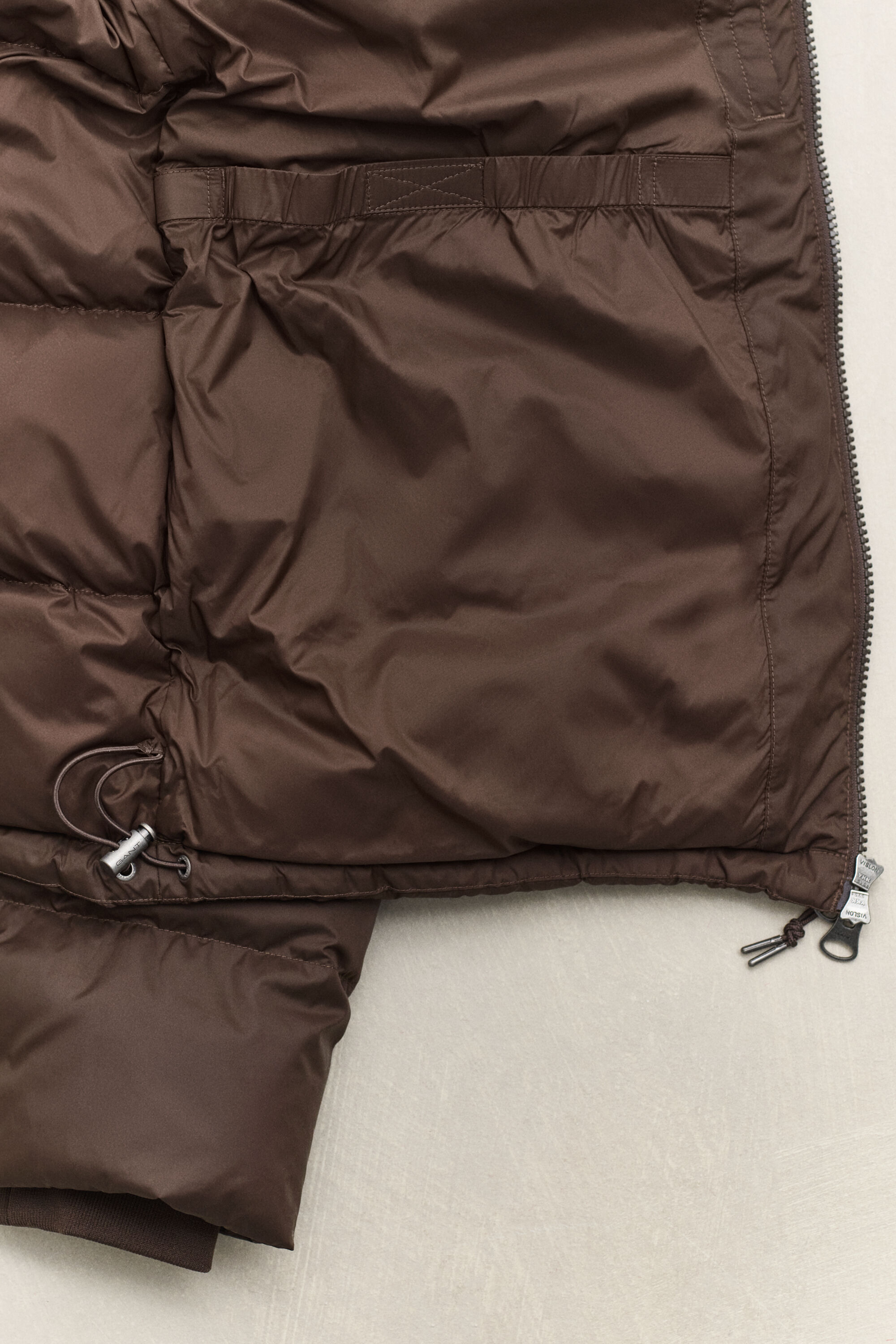 Active Cloud Jacke