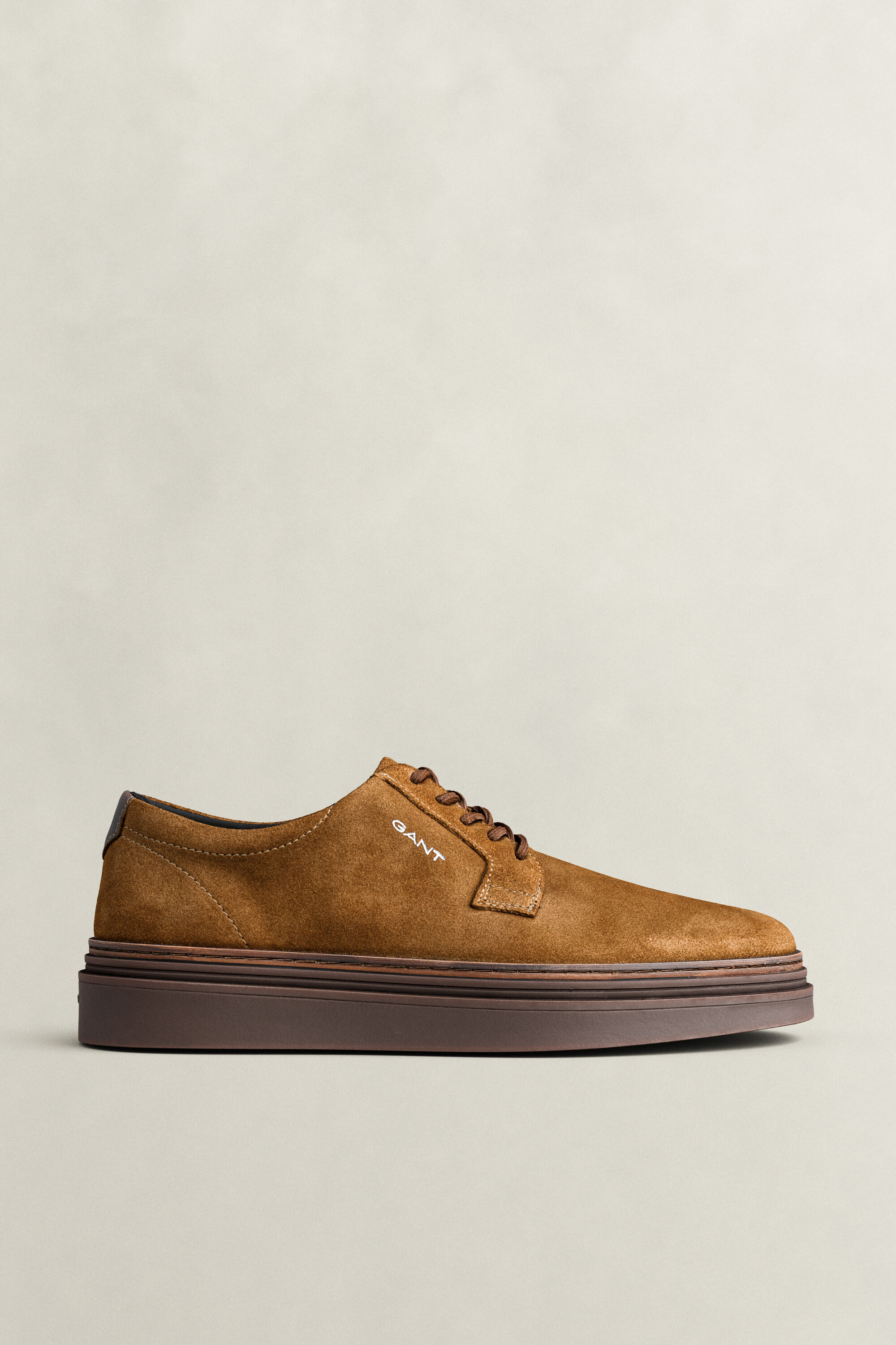 Kinzoon Schuh aus Veloursleder