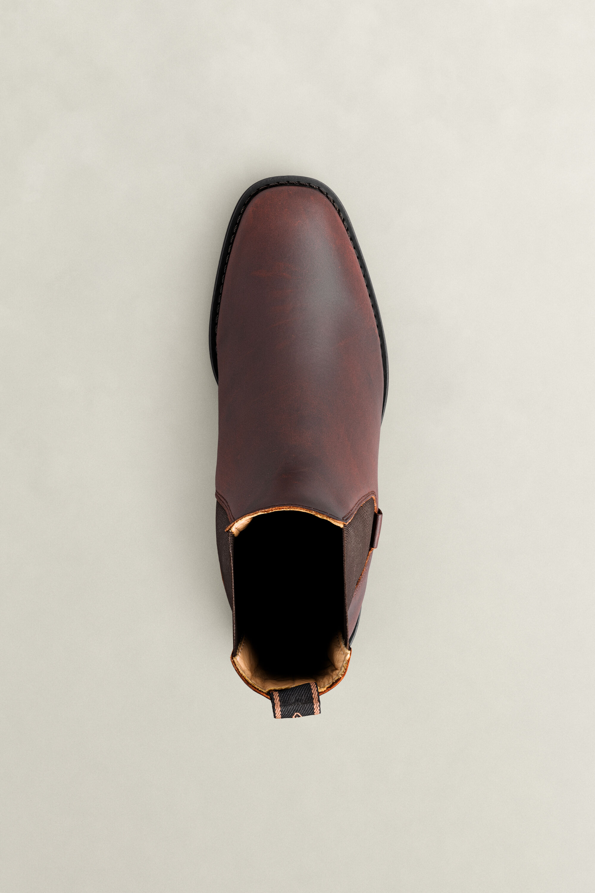 Fayy Lederstiefel