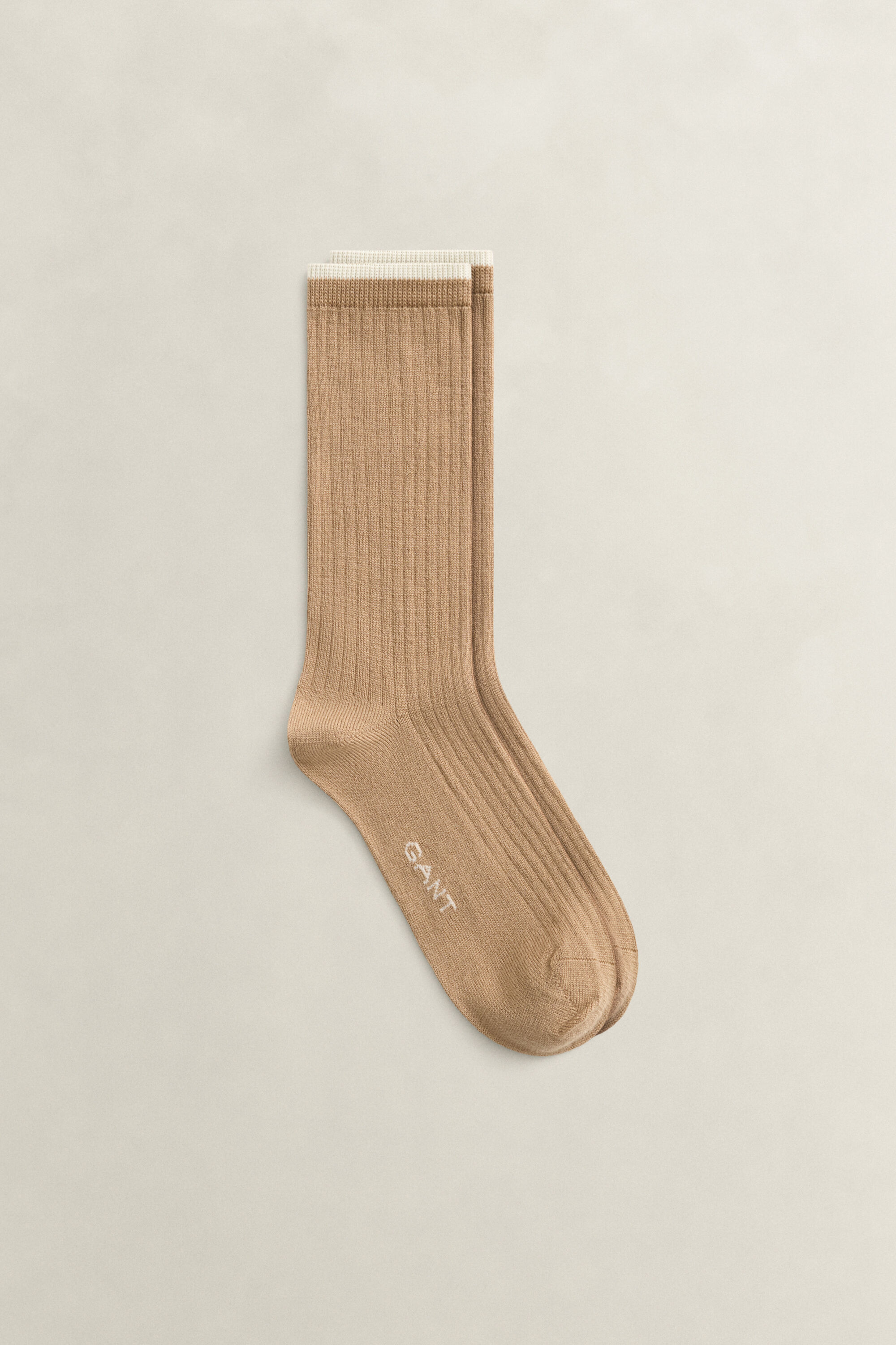 Socken aus Merinowollmix
