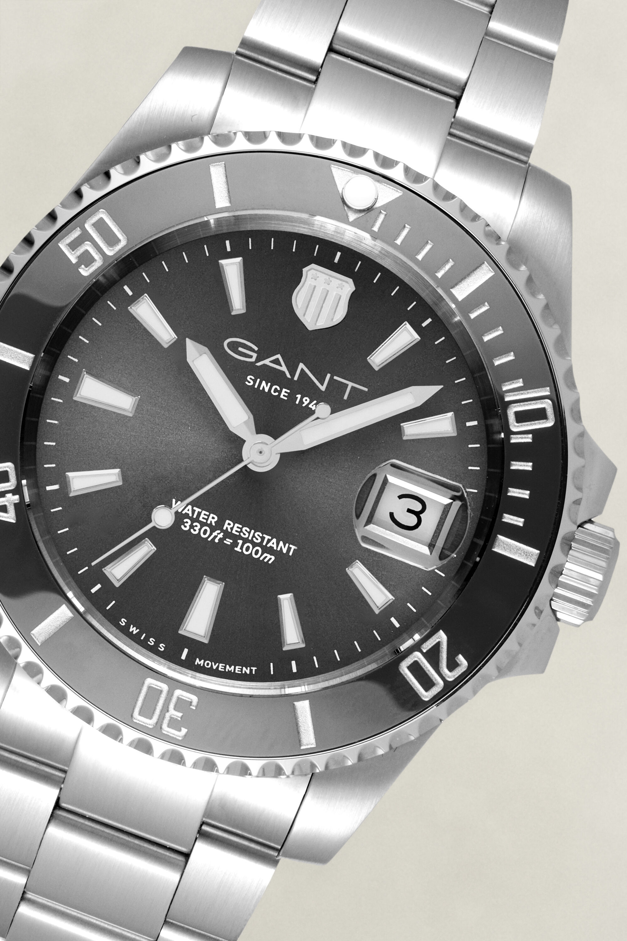 GP250 Armbanduhr