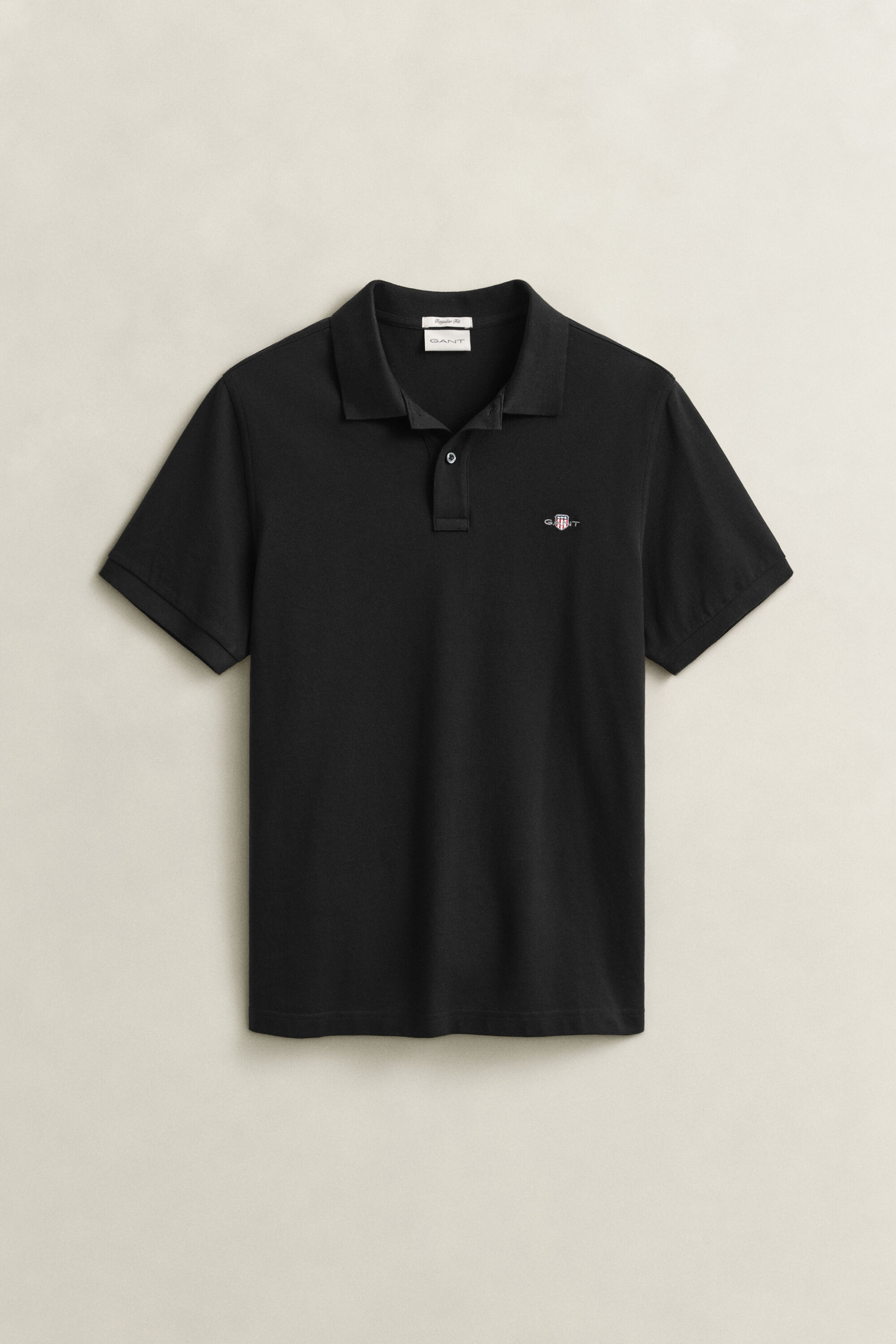 Classic Regular Fit Poloshirt