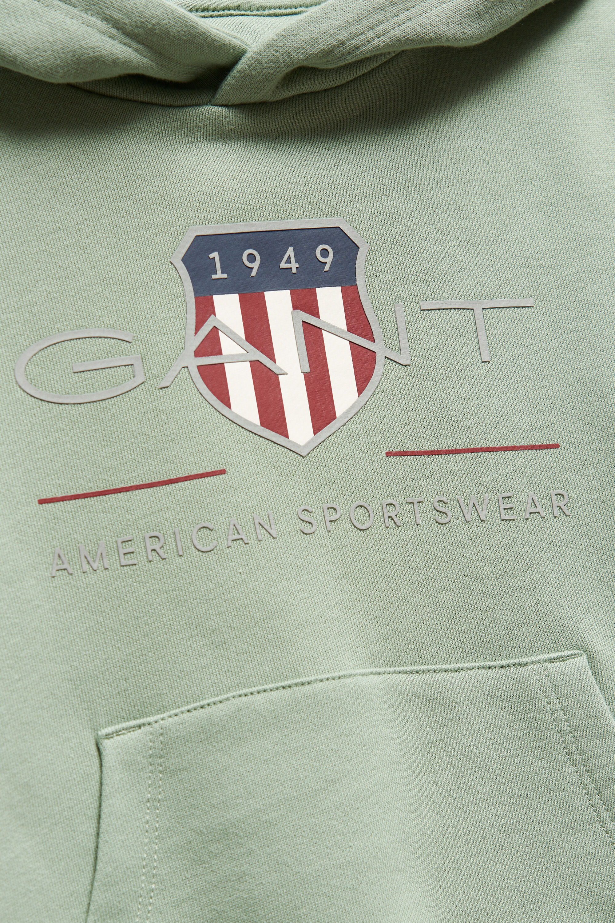 Boys Archive Shield Hoodie und Sweathose im Set