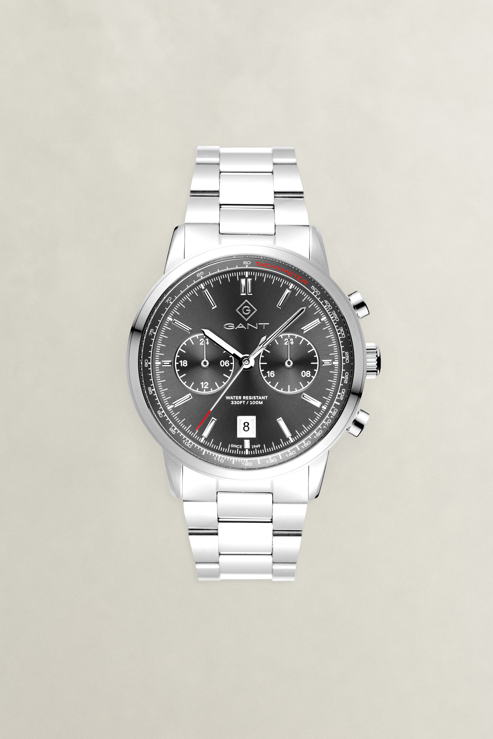 Bergamo Watch