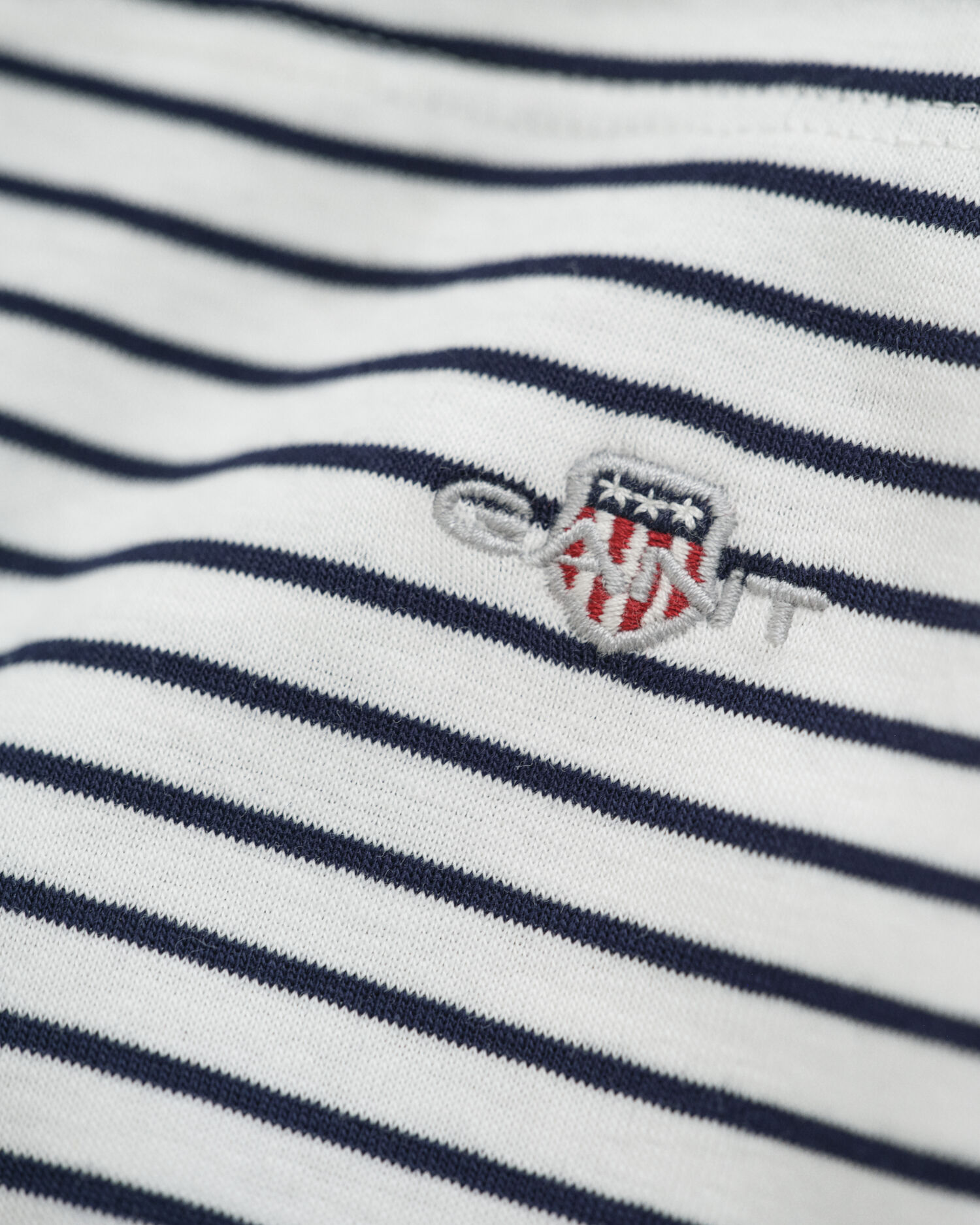 Baby Shield Leggings mit Streifen