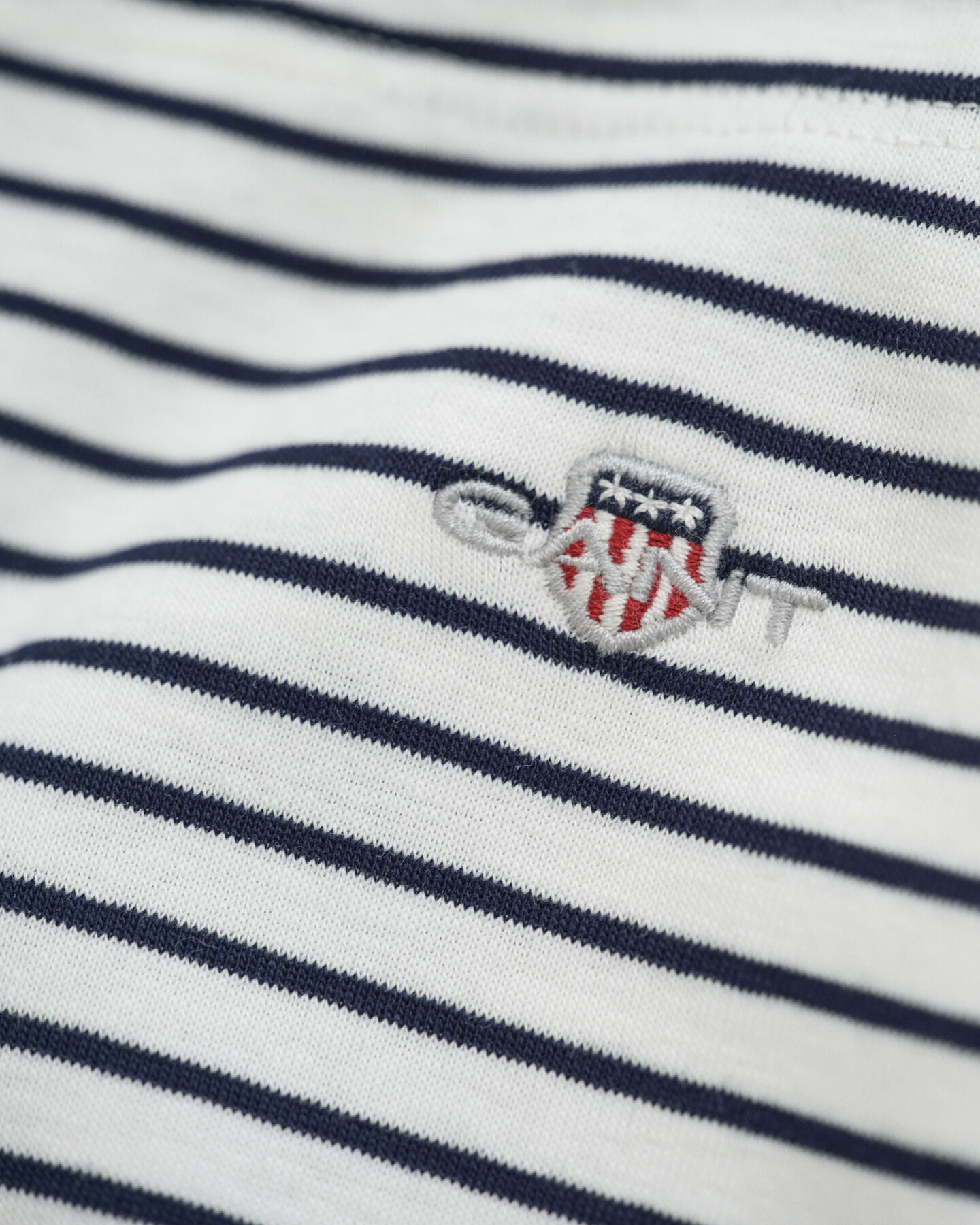 Baby Shield Leggings mit Streifen