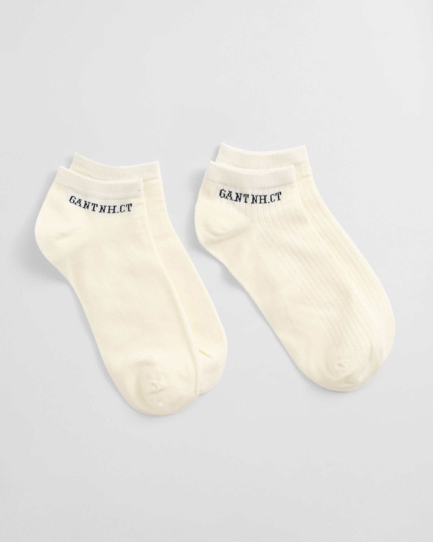2er-Pack Knöchelsocken