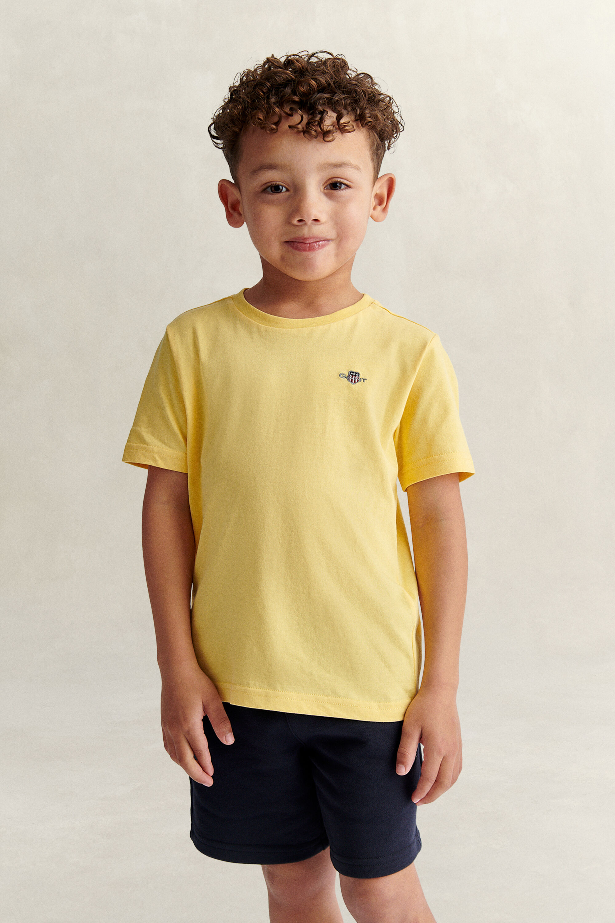 Kids Shield T-Shirt