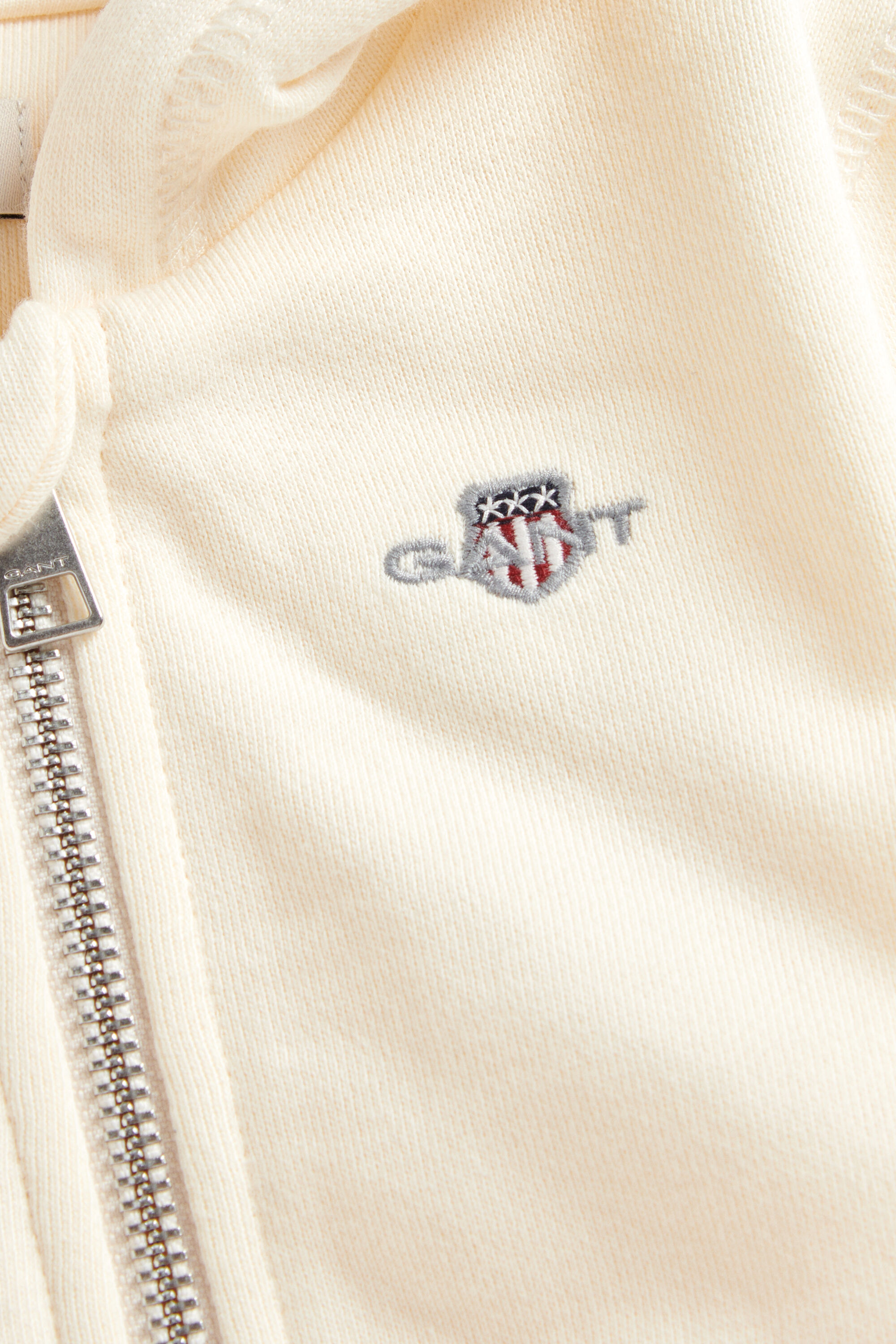 Girls Shield Sweatjacke und Sweathose im Set