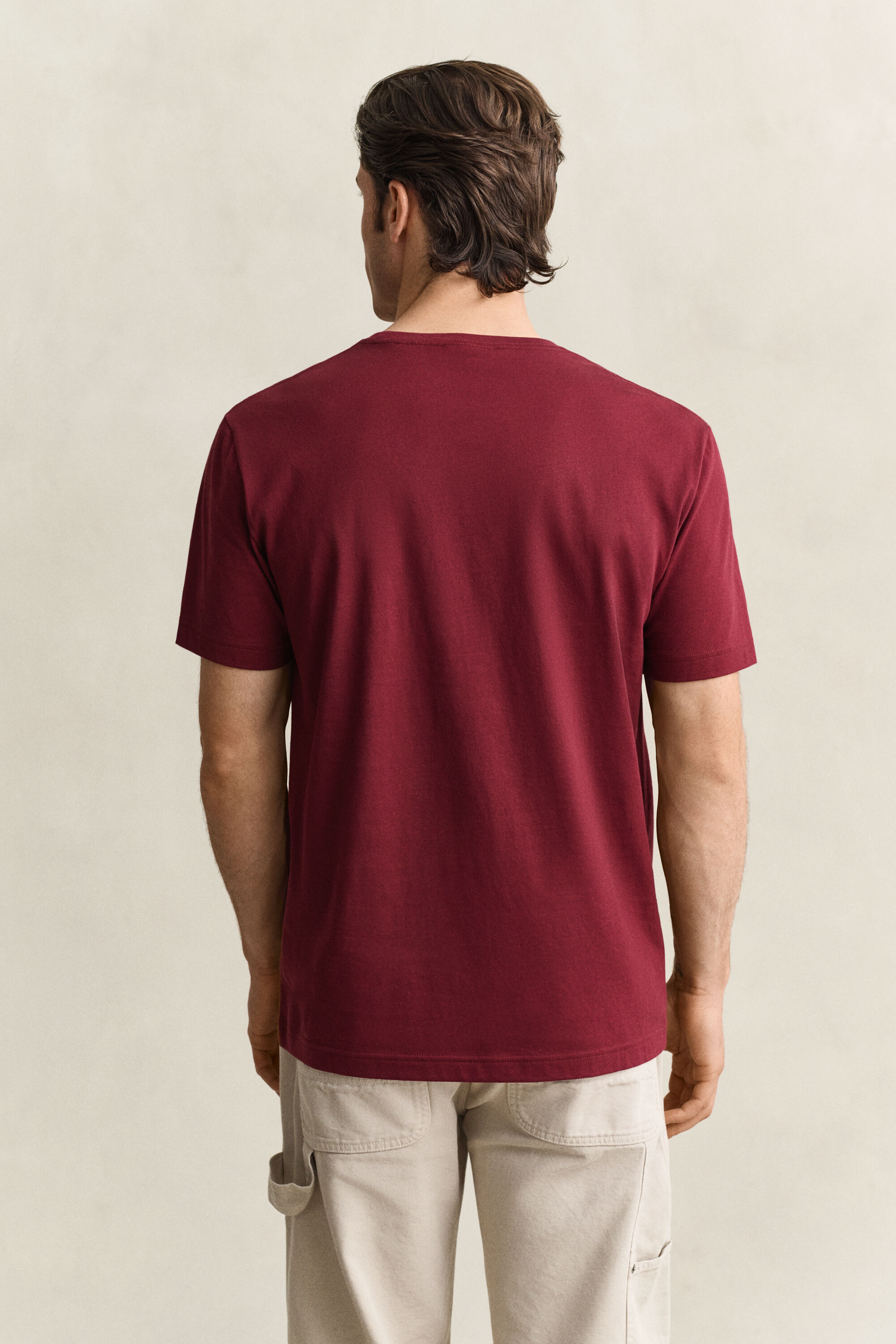 Regular Fit Shield T-Shirt