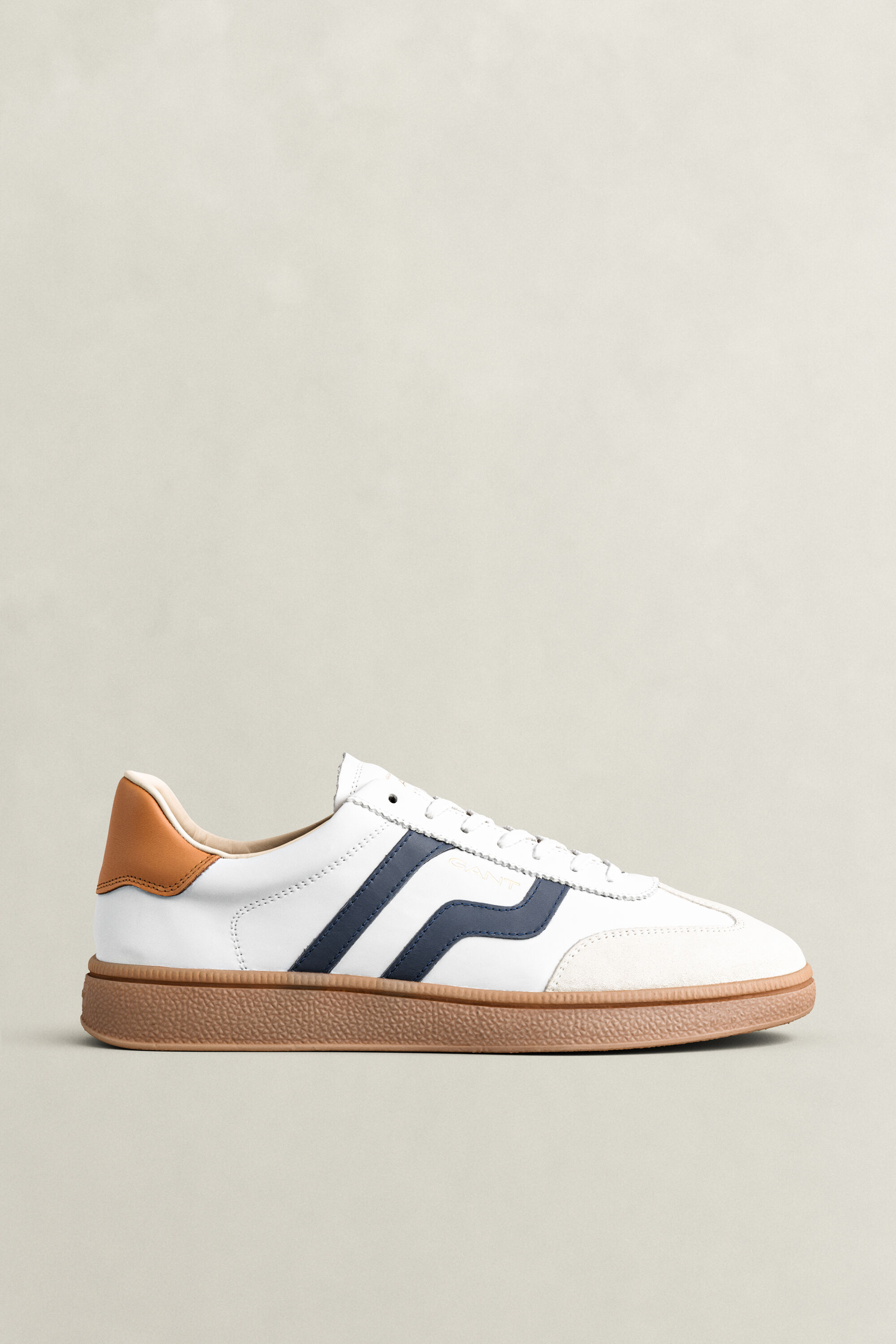 Cuzmo Sneaker aus Leder