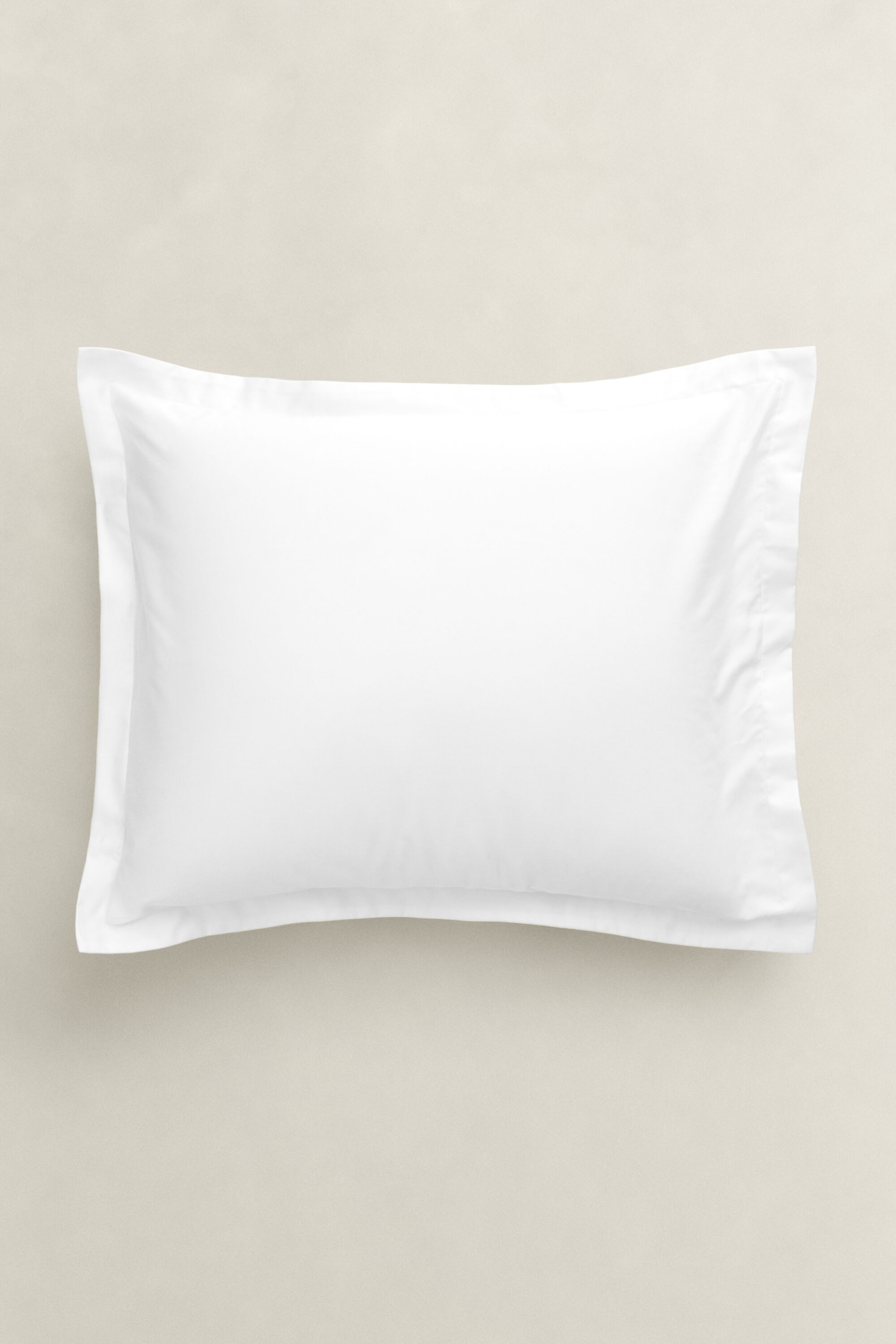 Sateen Kopfkissenbezug