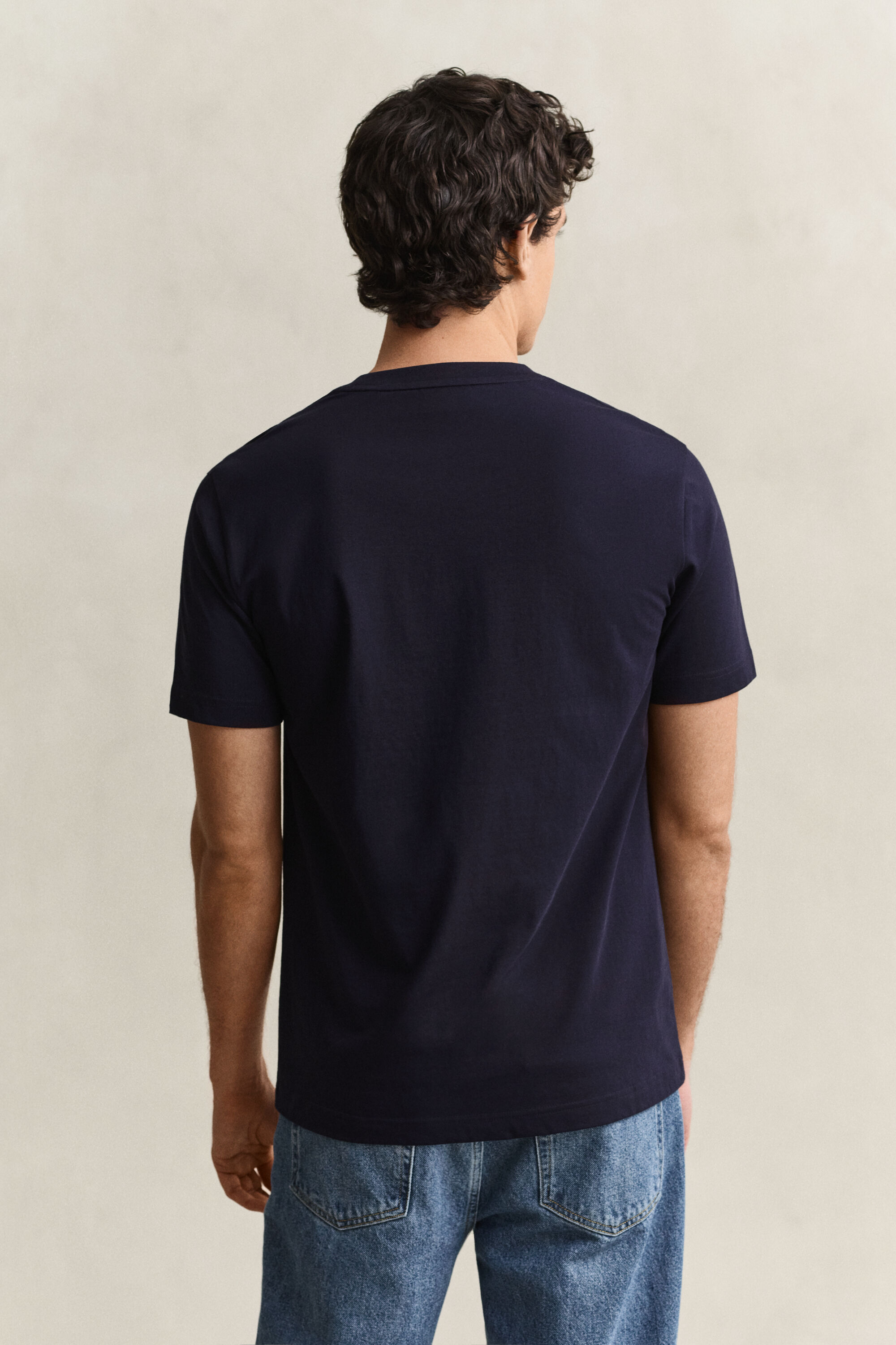 Seasonal Graphic T-Shirt