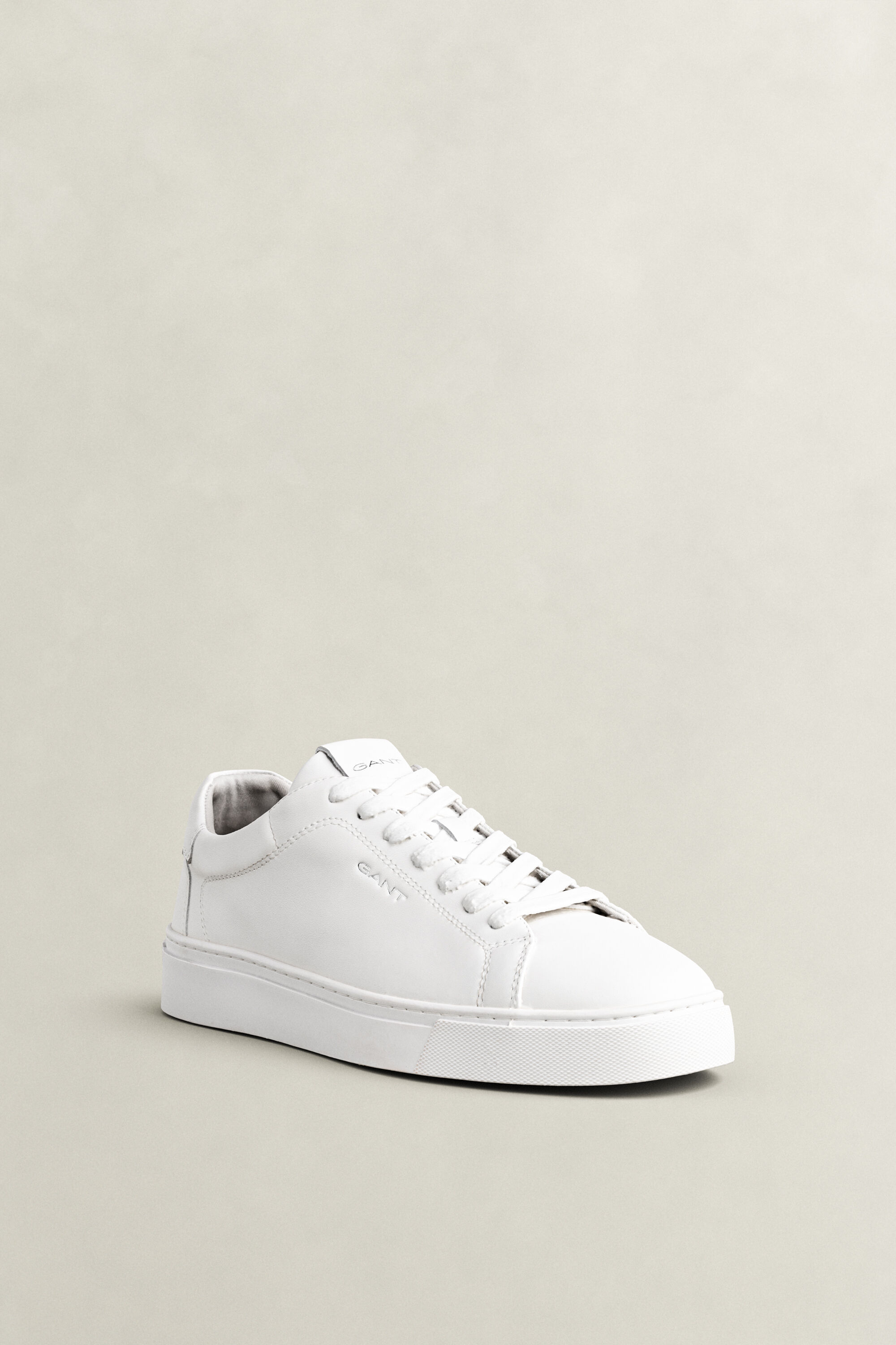 Mc Julien Sneaker aus Leder