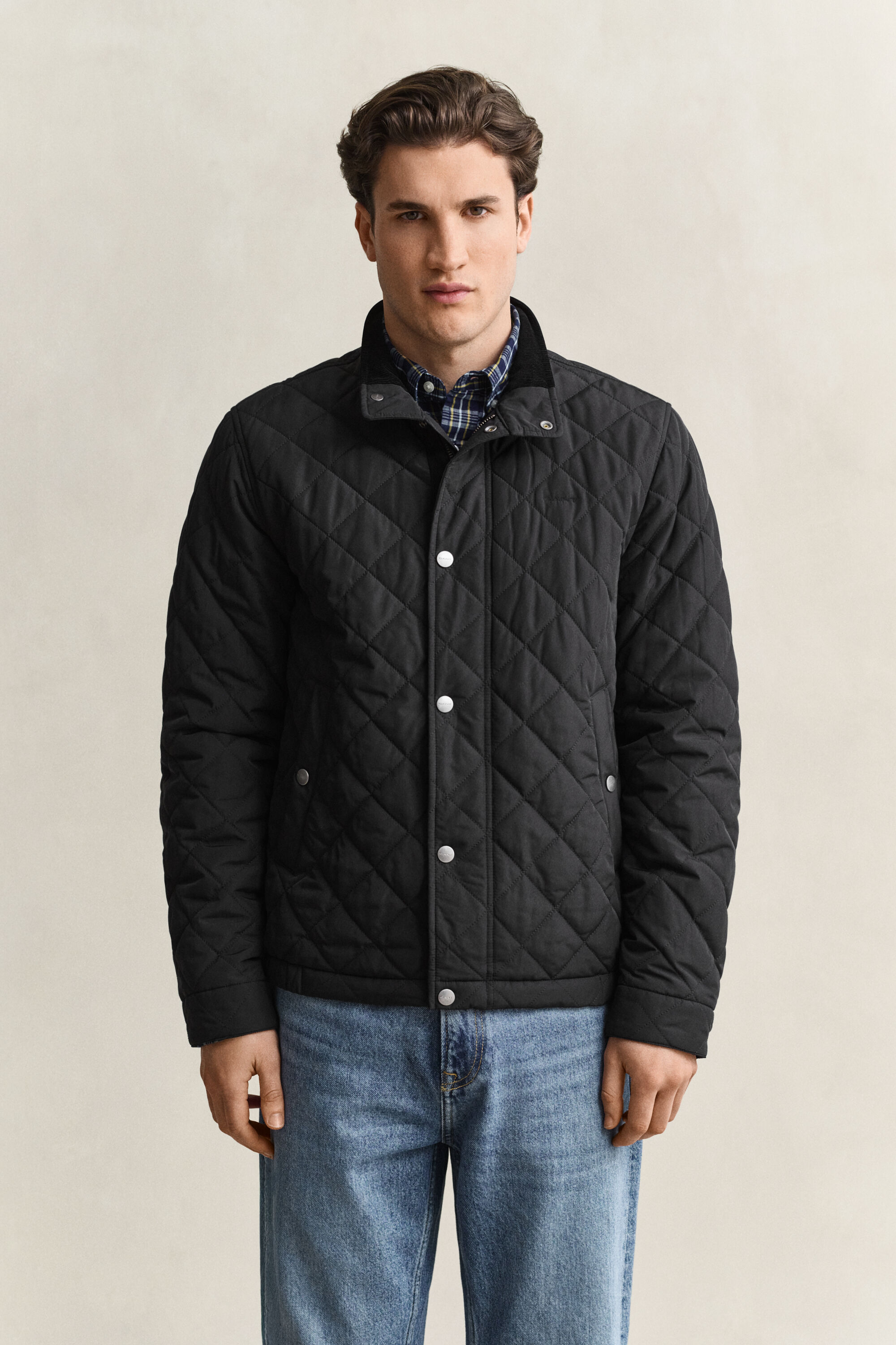 Steppjacke