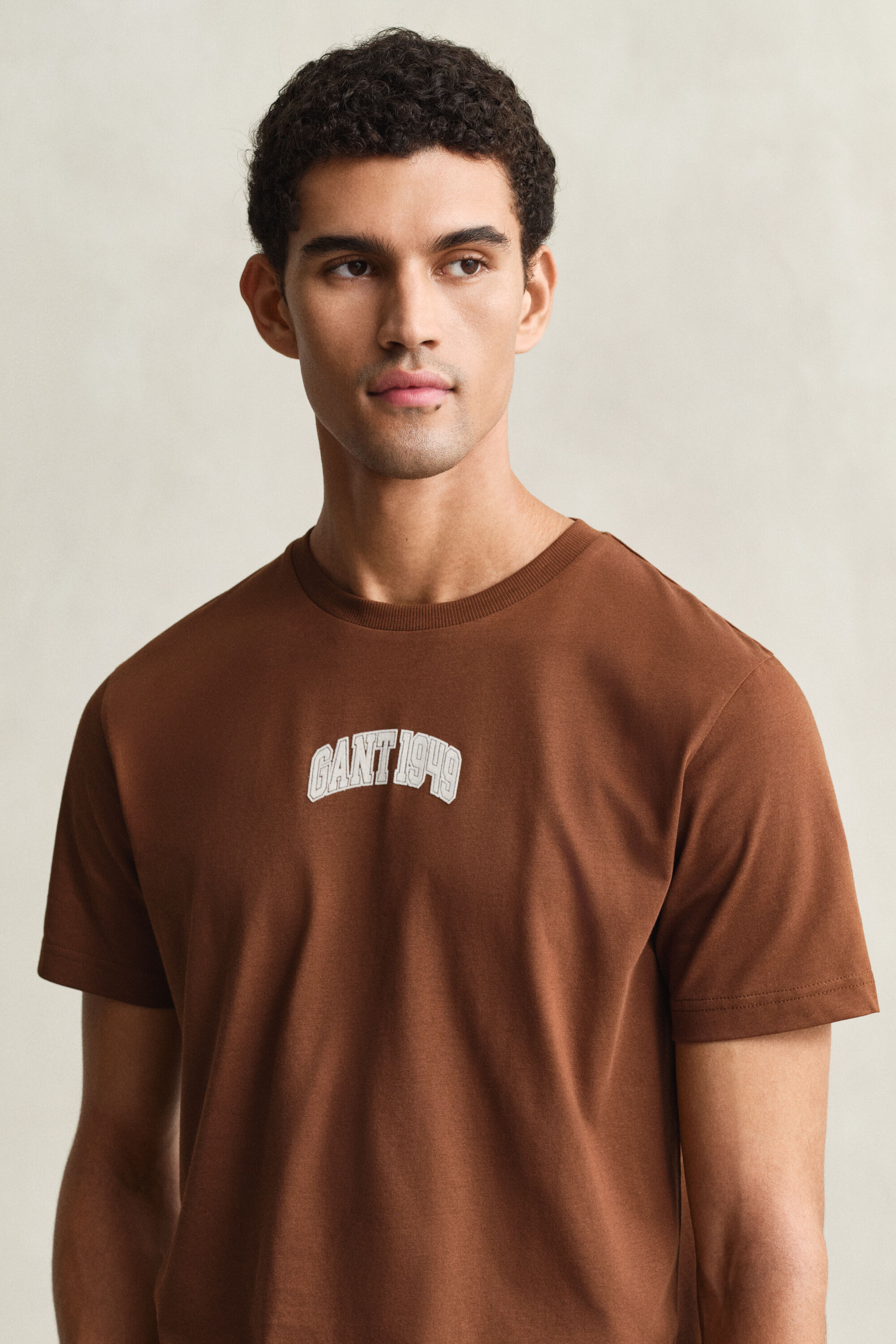 Gant 1949 Graphic T-Shirt