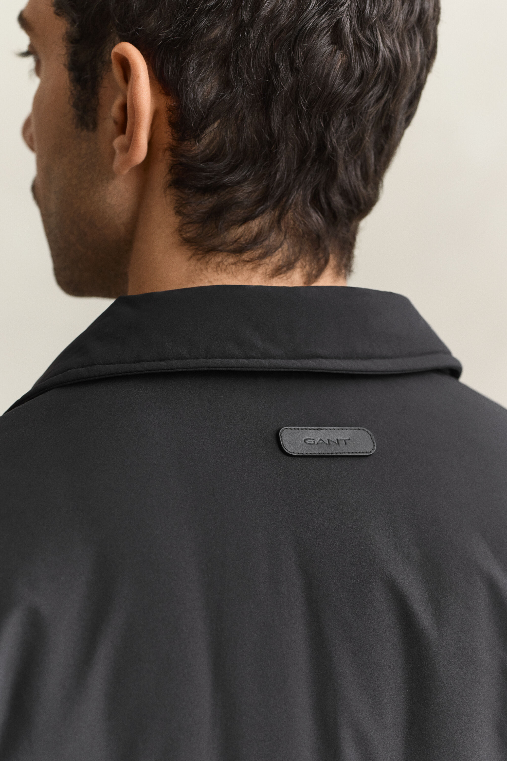 Wattierte Chore Jacket