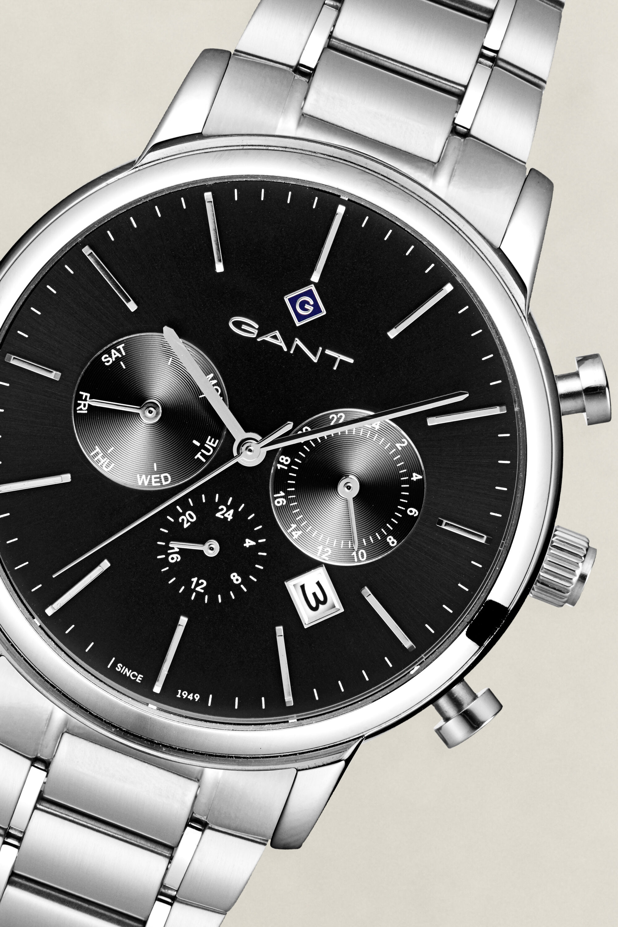 Cleveland Armbanduhr