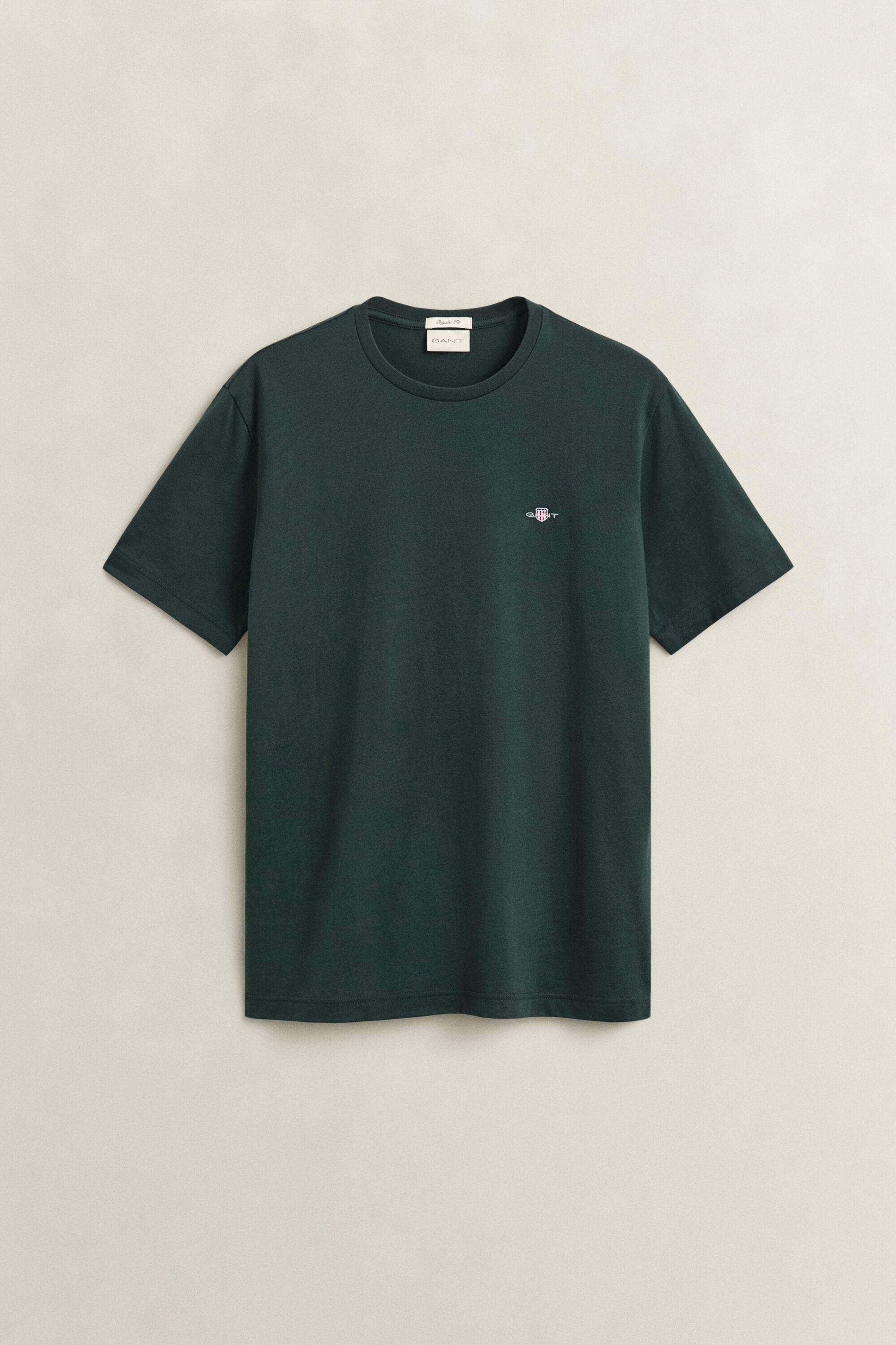 Regular Fit Shield T-Shirt