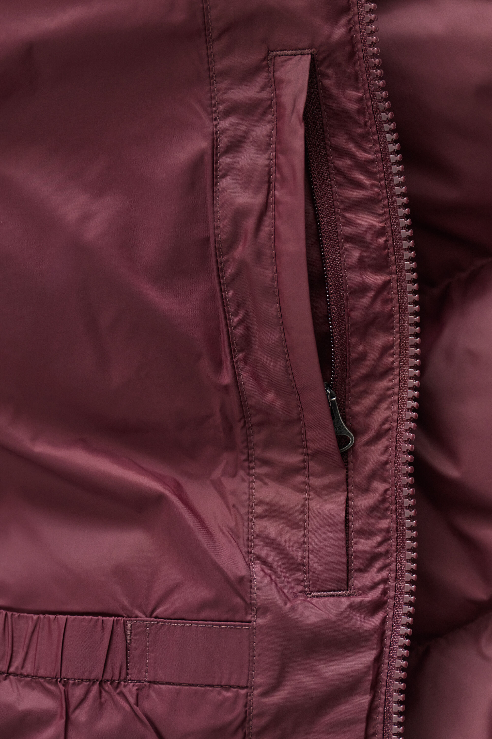 Active Cloud Jacke