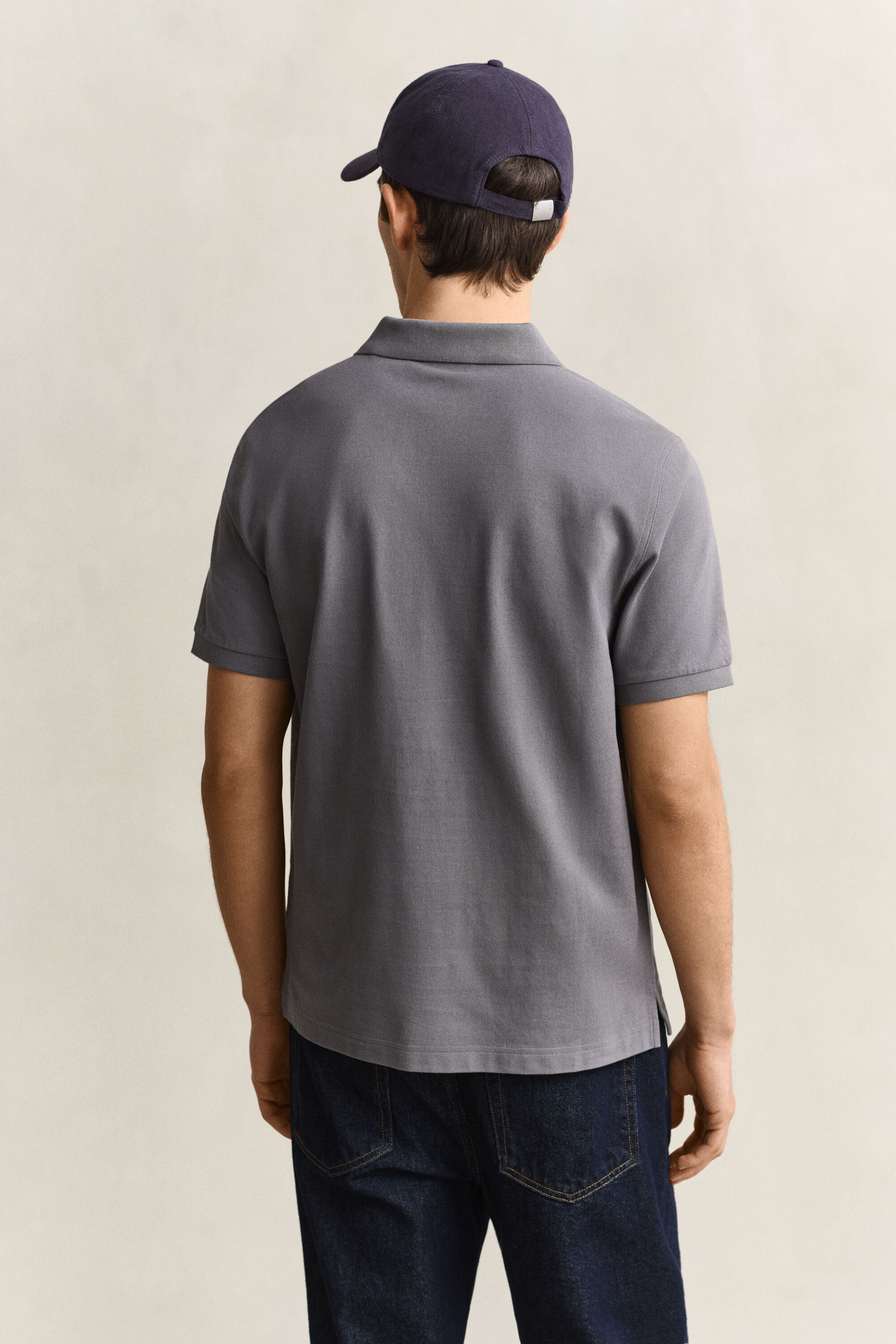 Regular Fit Poloshirt