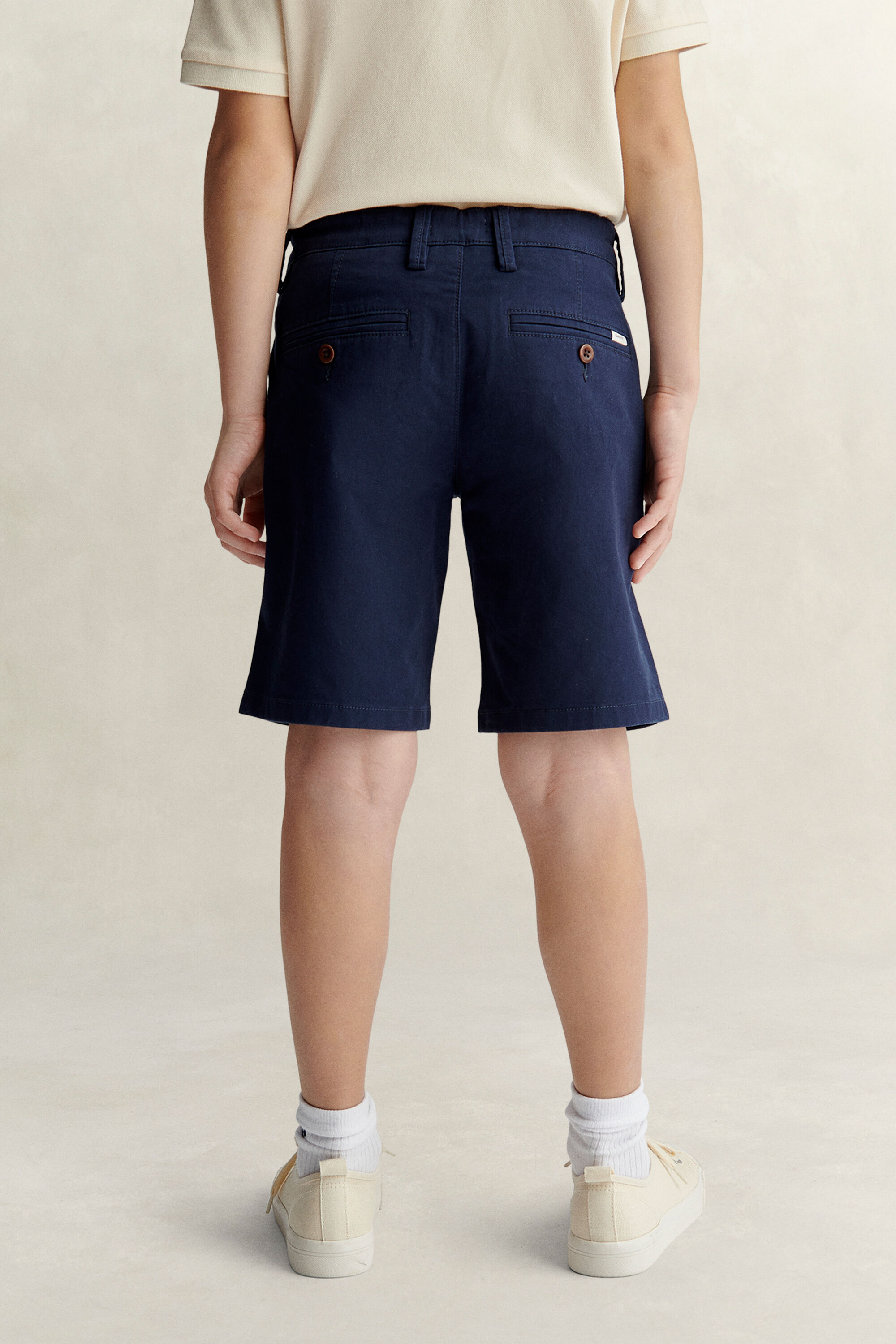 Teen Boys Chinoshorts