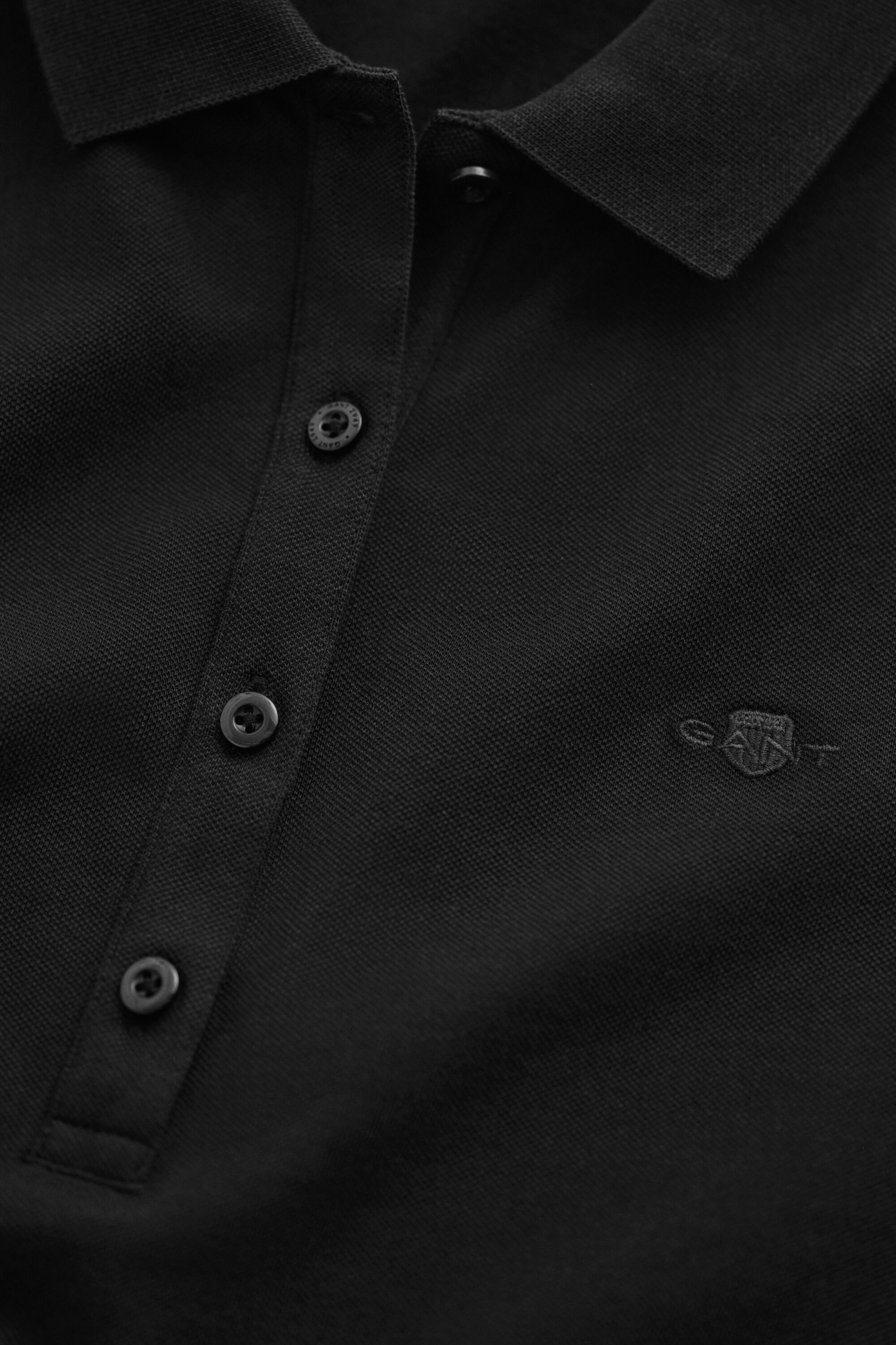 Slim Fit Poloshirt