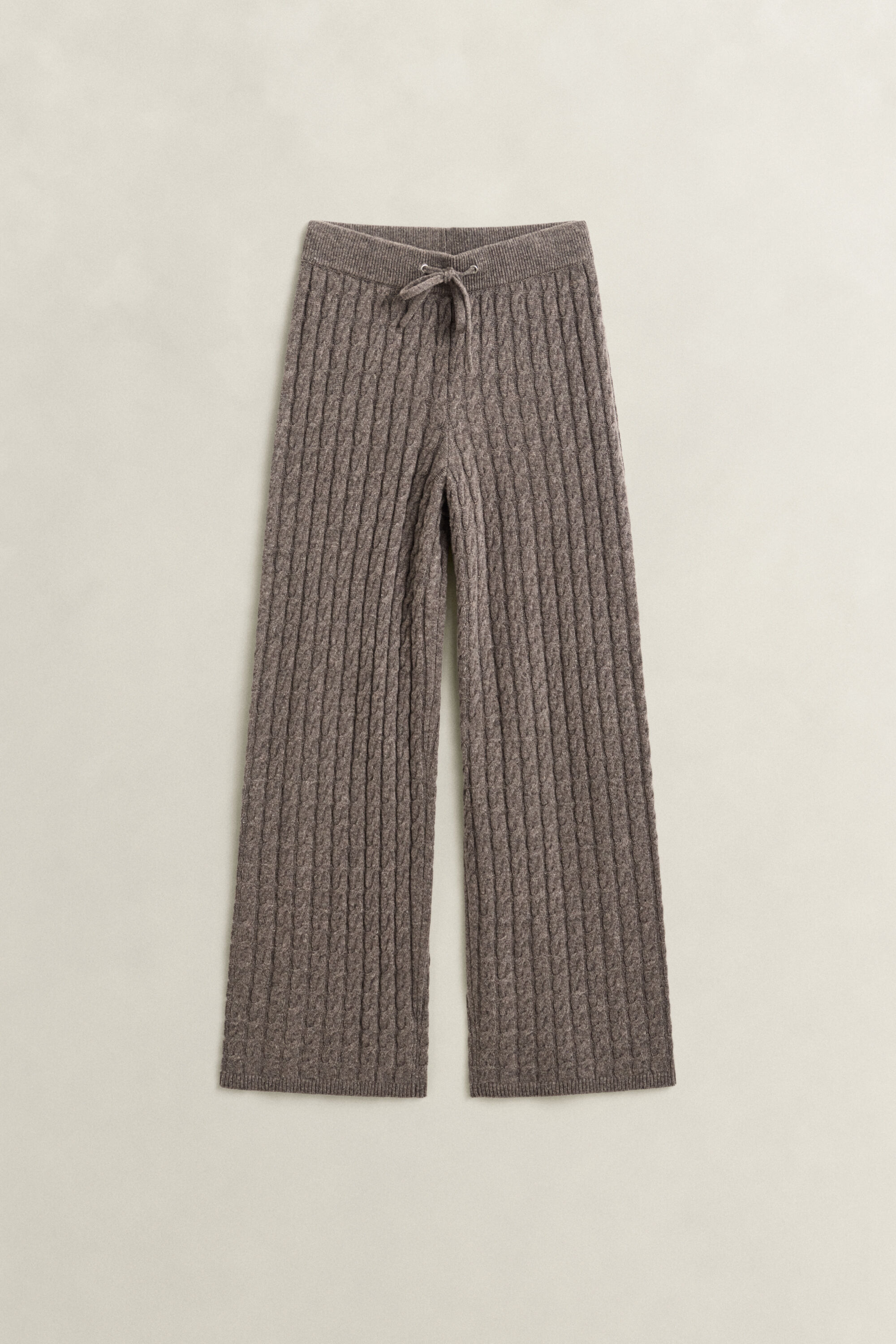 Wollhose mit Kaschmiranteil