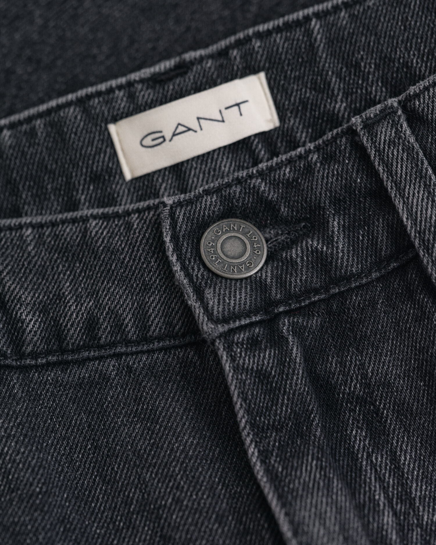 Teen Boys Relaxed Fit Jeans