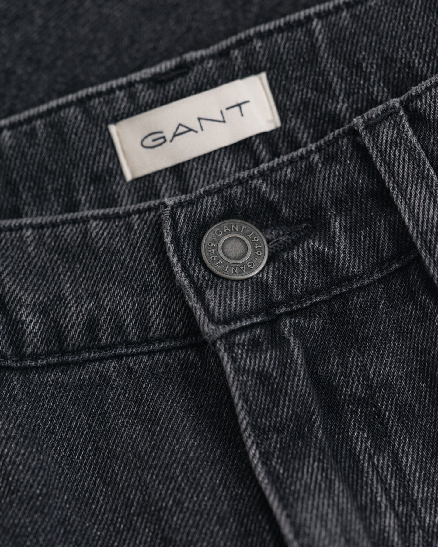 Teen Boys Relaxed Fit Jeans