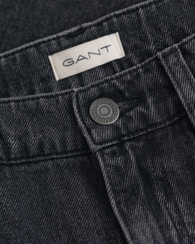 Teen Boys Relaxed Fit Jeans