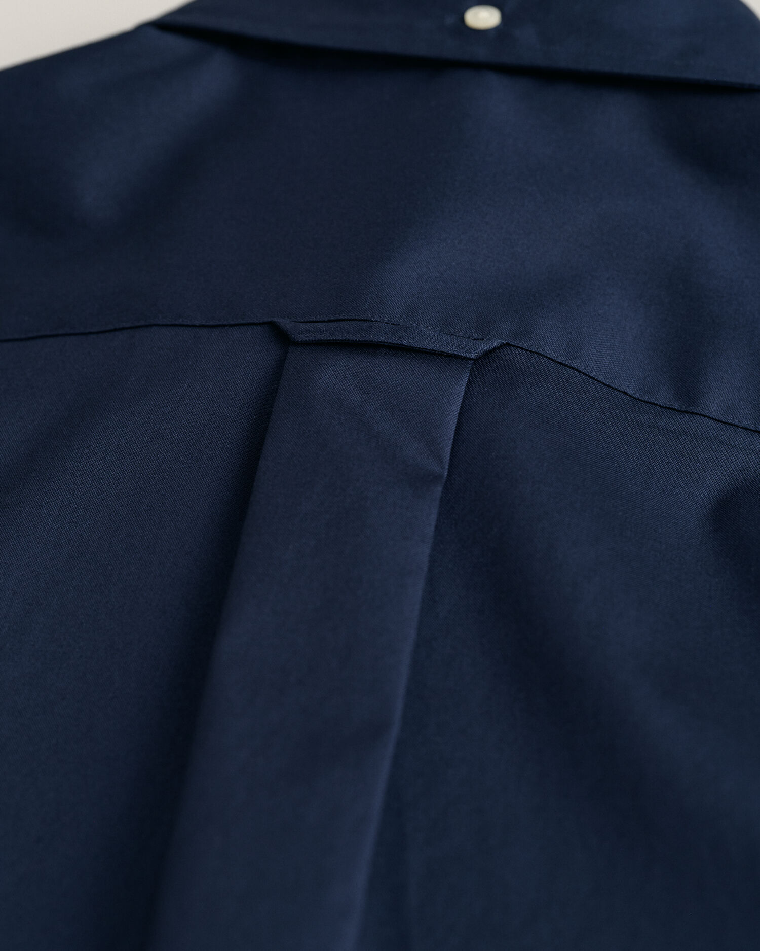 Regular Fit Pinpoint Oxford-Hemd