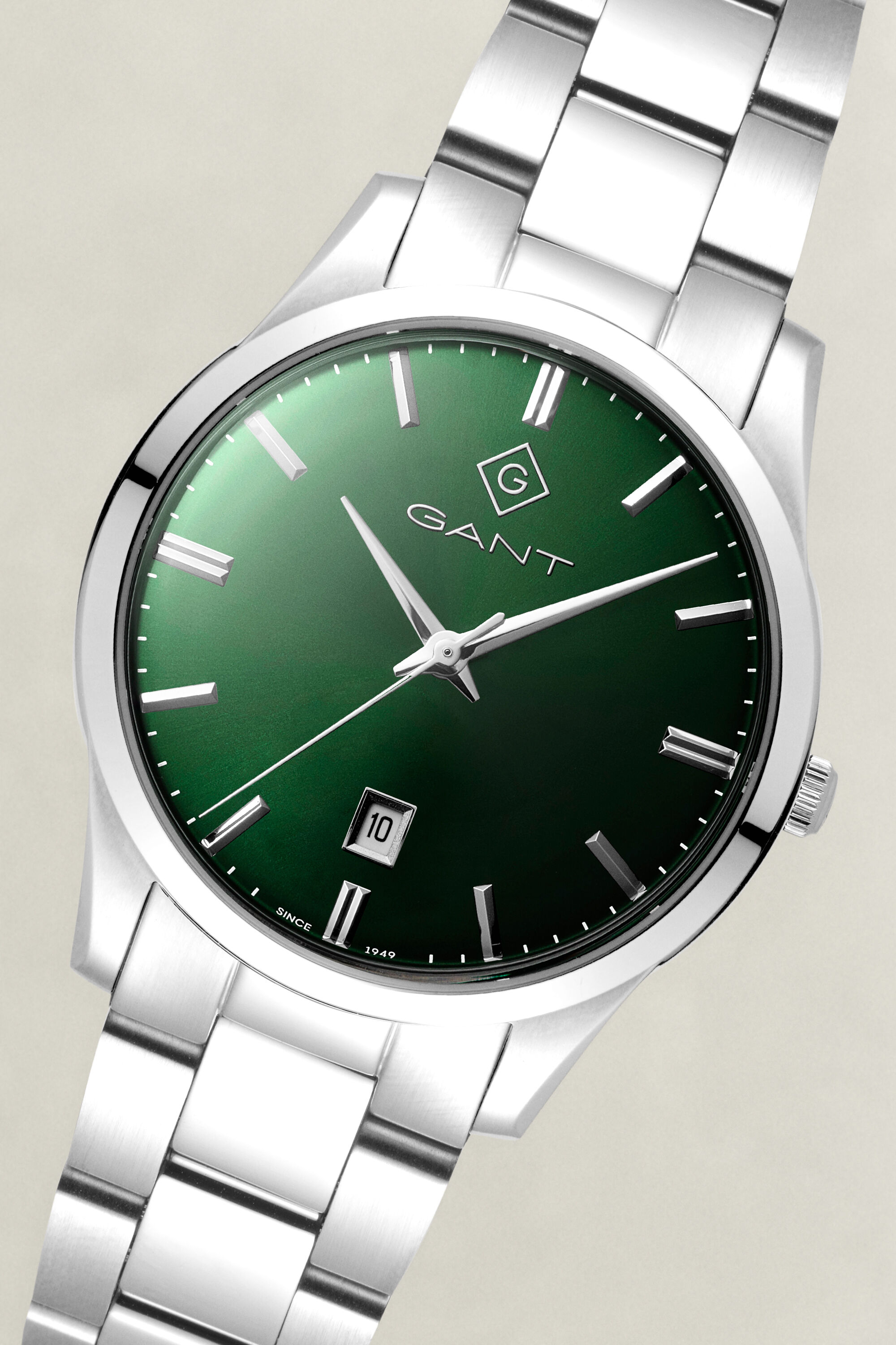 Taunton Watch