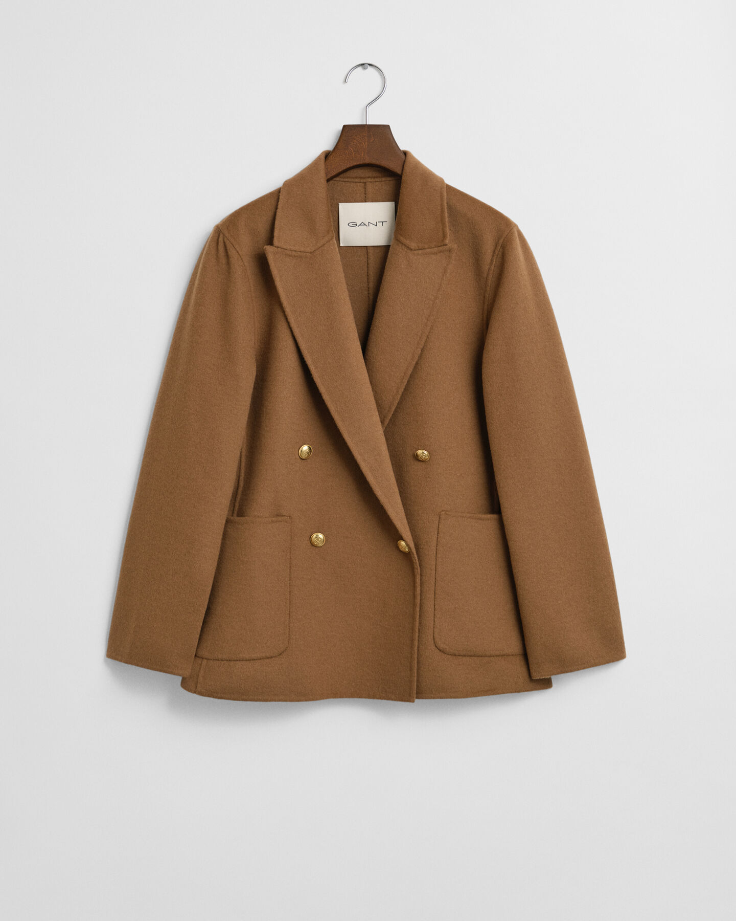 Handgen&auml;hter Regular Fit Club Blazer