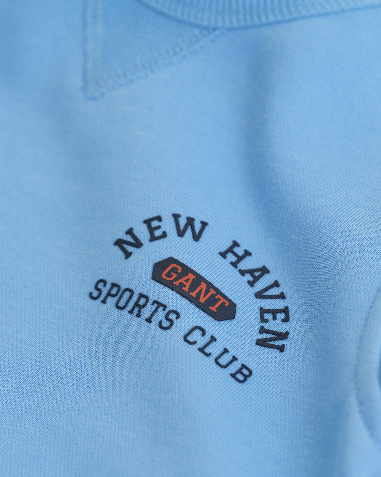 Kids NH Graphic Rundhals-Sweatshirt