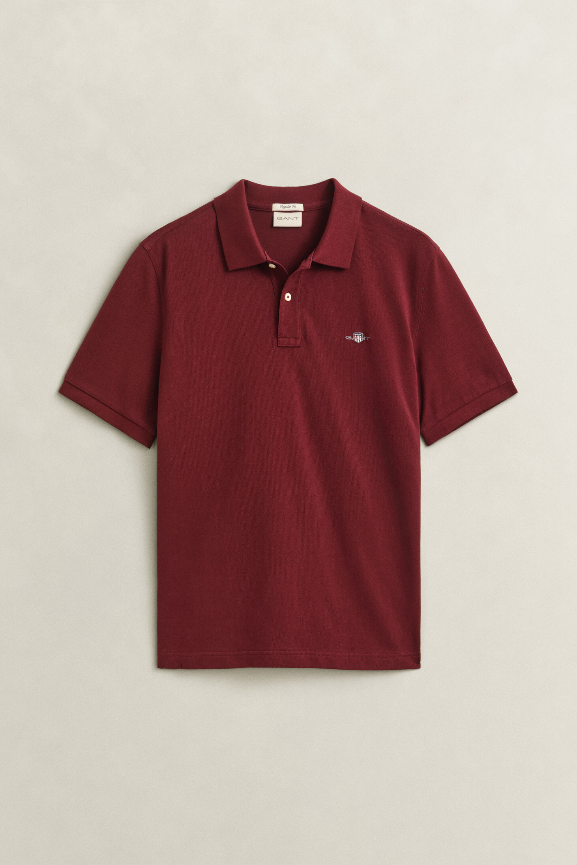 Regular Fit Poloshirt