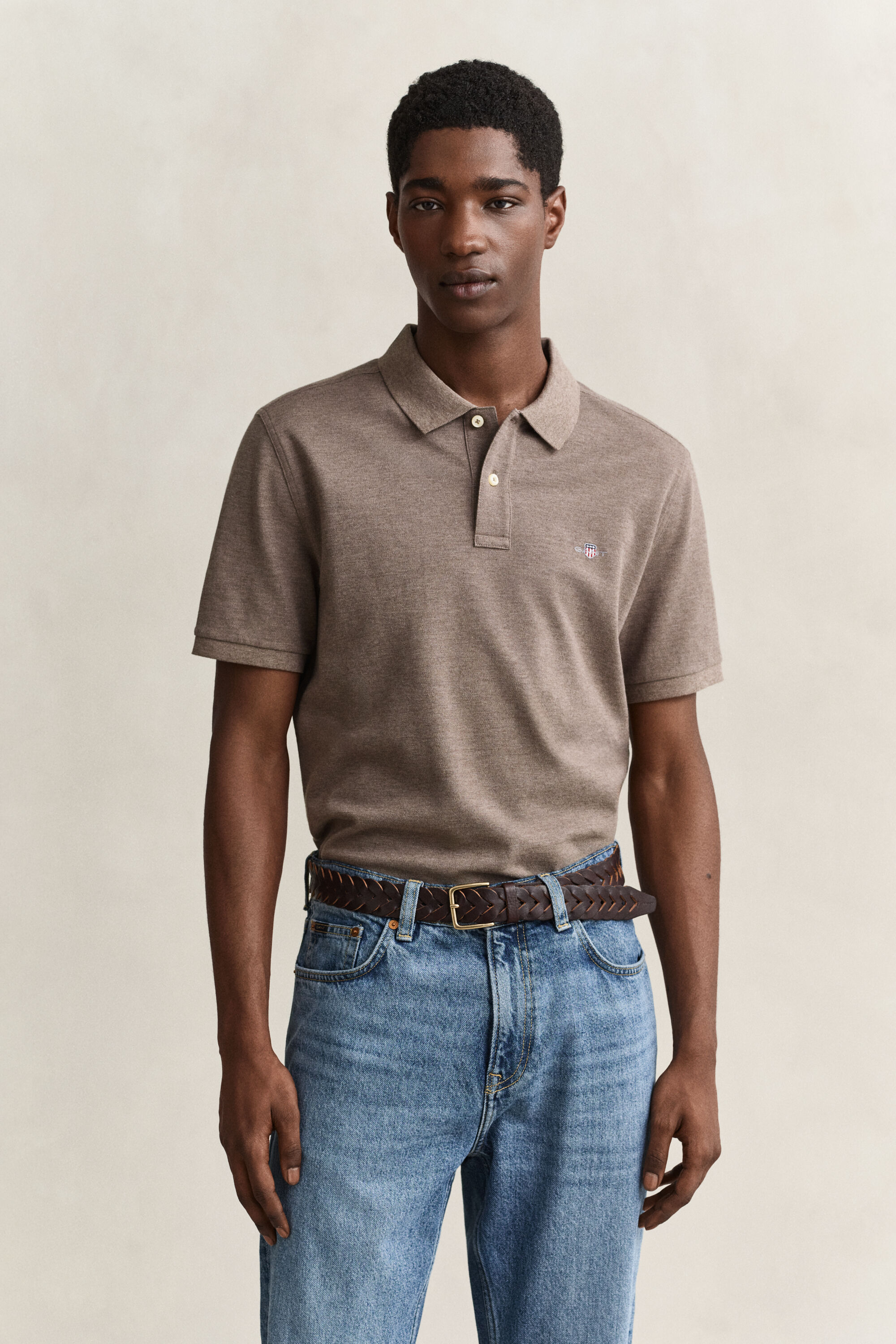 Regular Fit Poloshirt