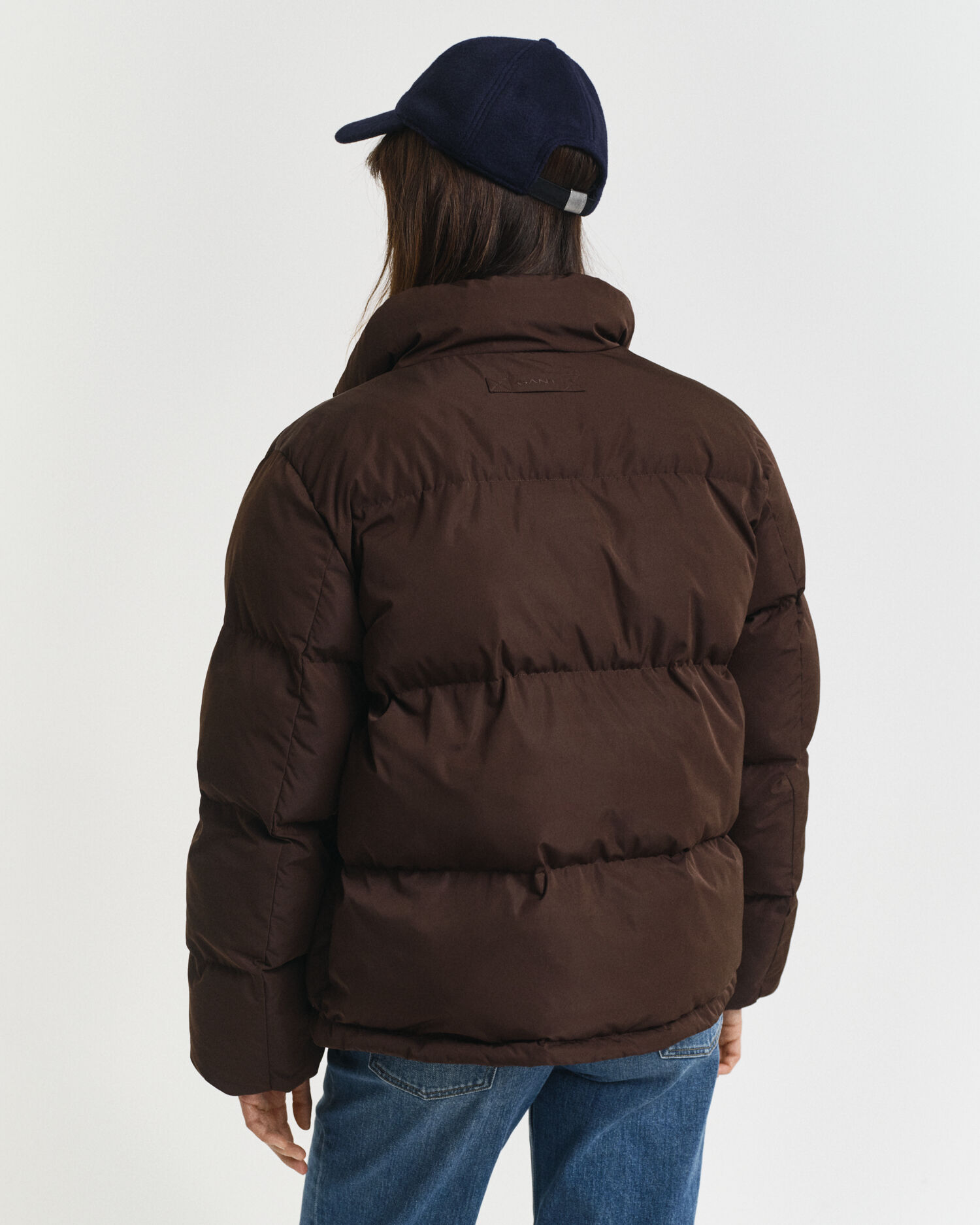 Active Cloud Jacke