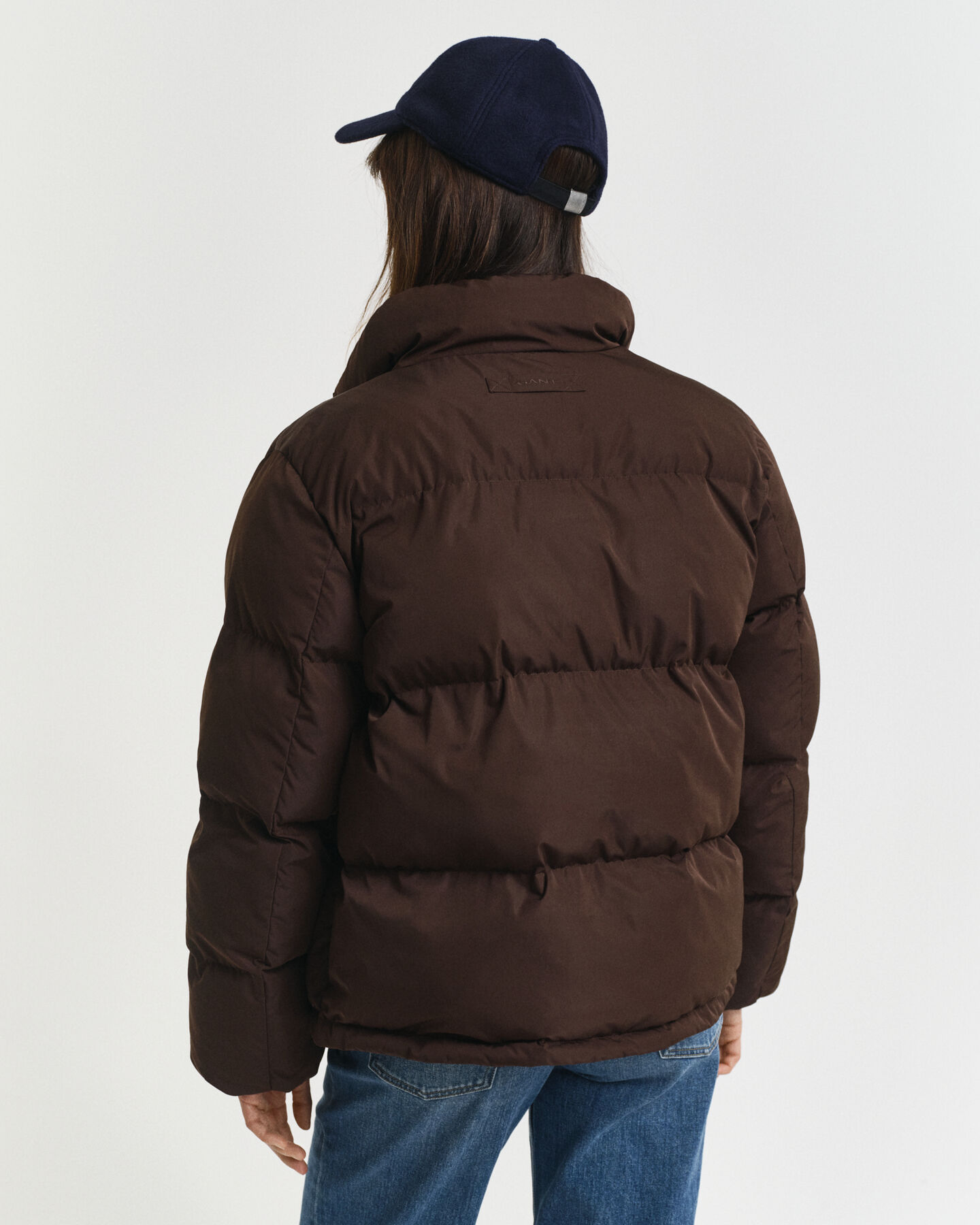 Active Cloud Jacke