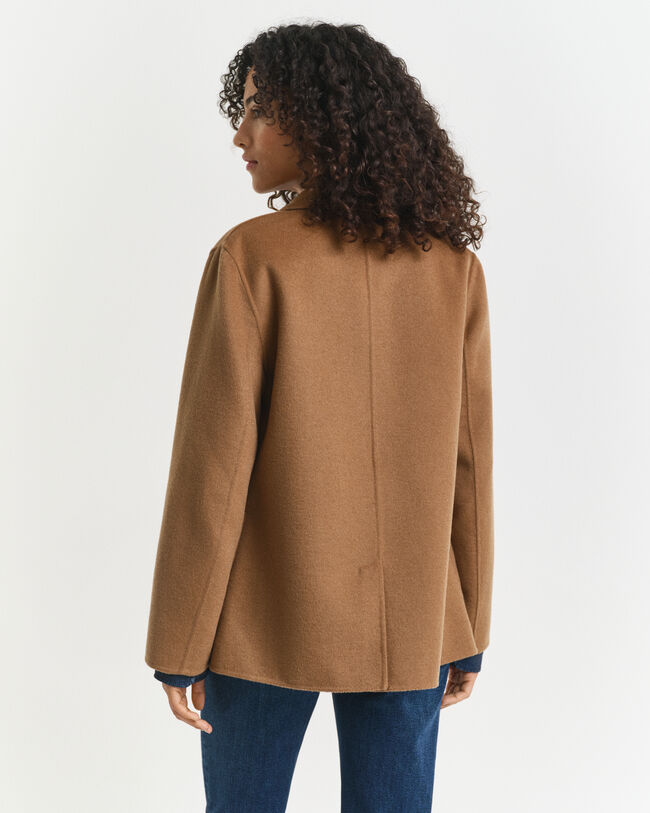 Handgen&auml;hter Regular Fit Club Blazer