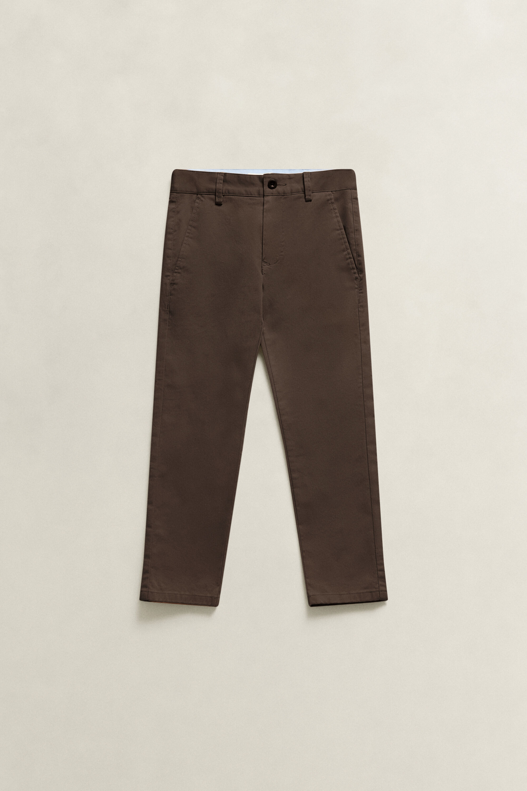 Boys Chinohose