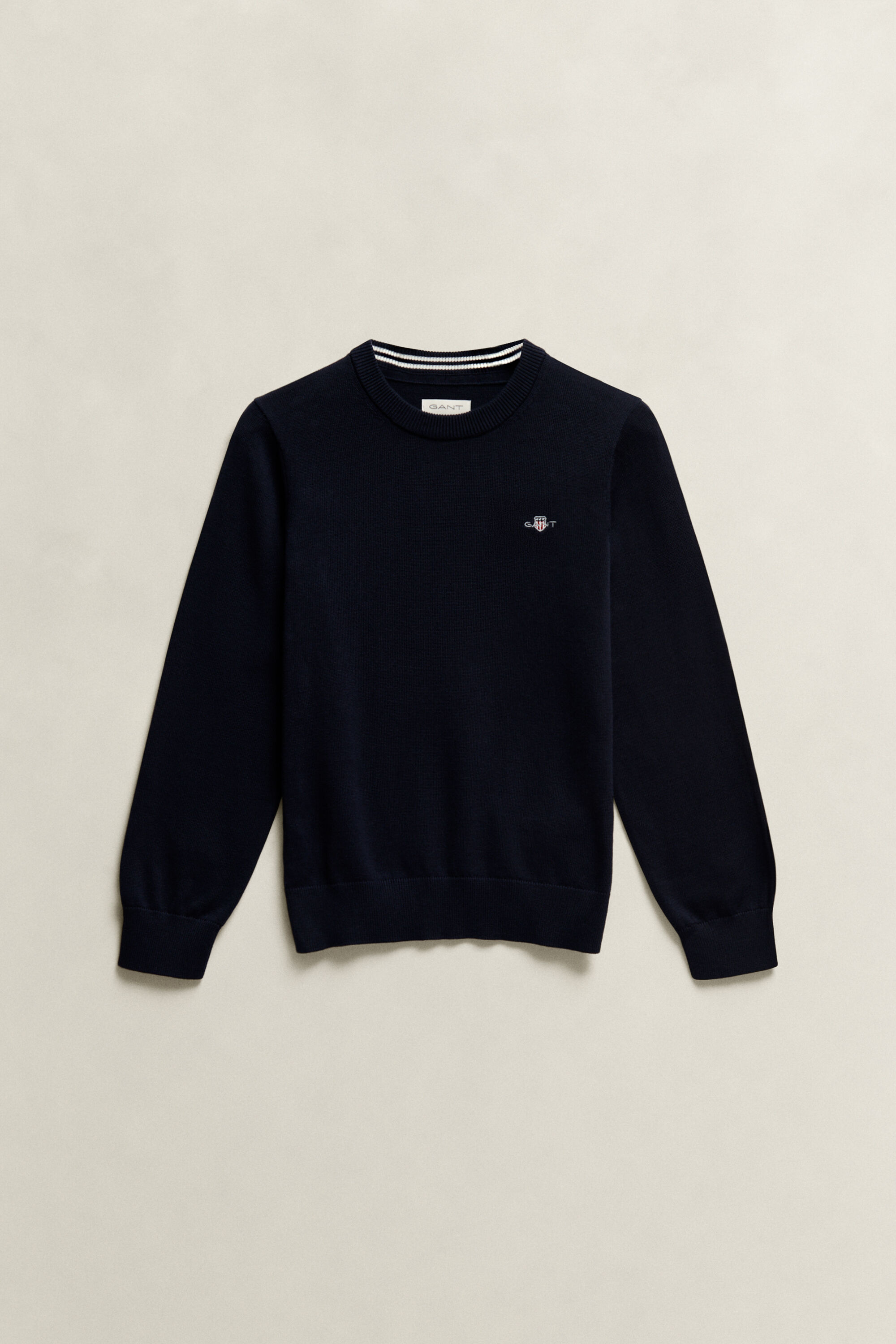 Teen Boys Shield Pullover