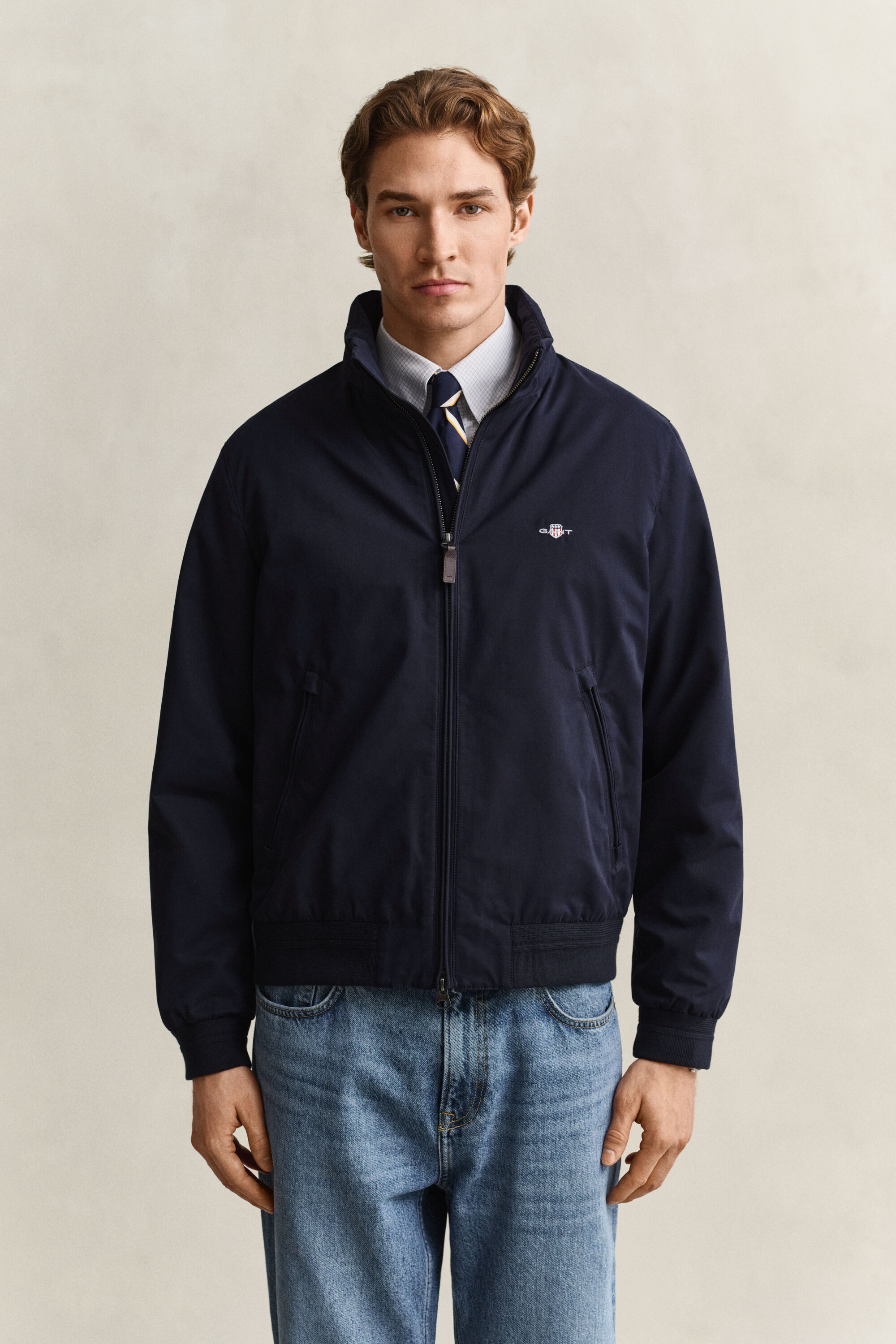 Hampshire Jacke