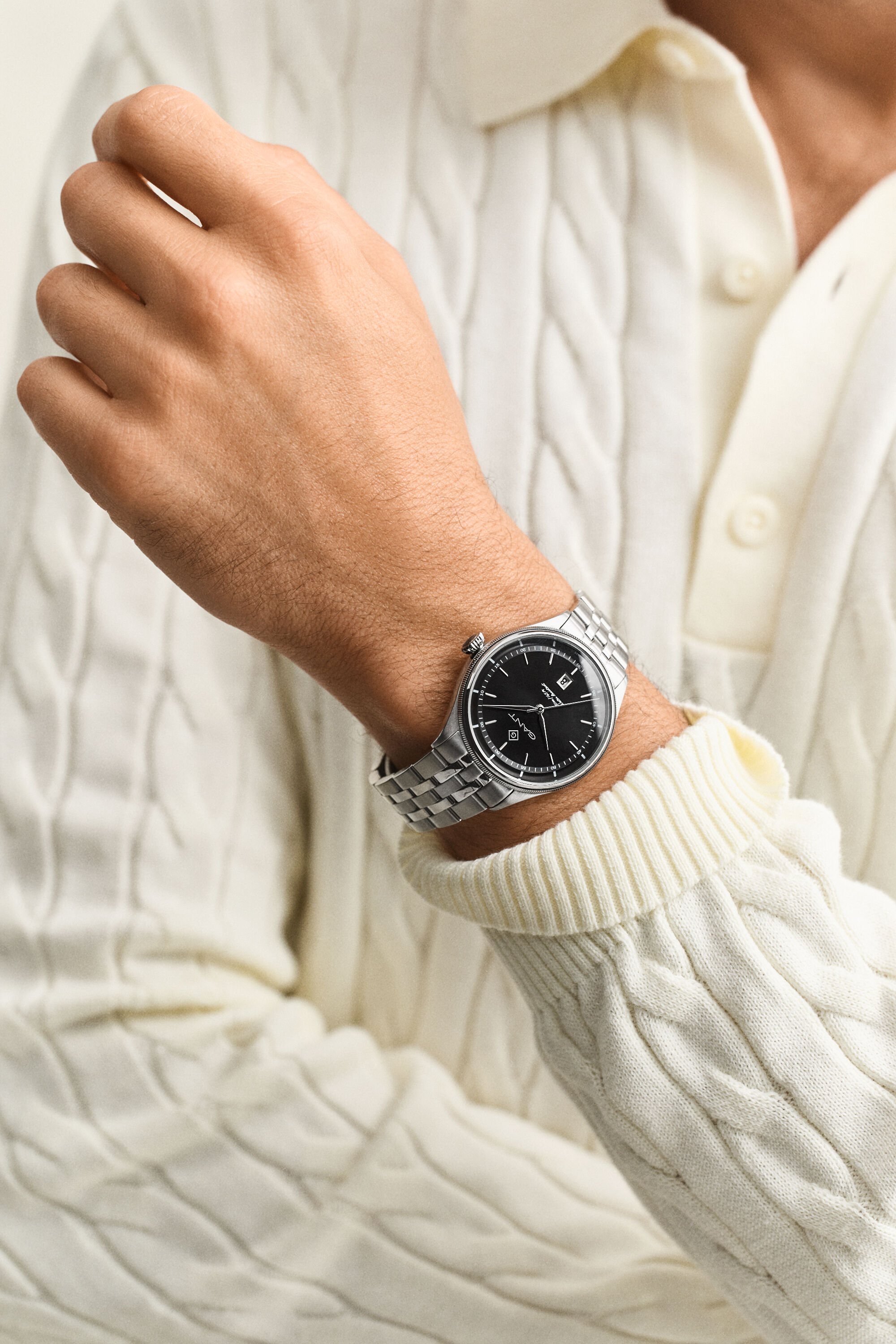 Cortland Watch