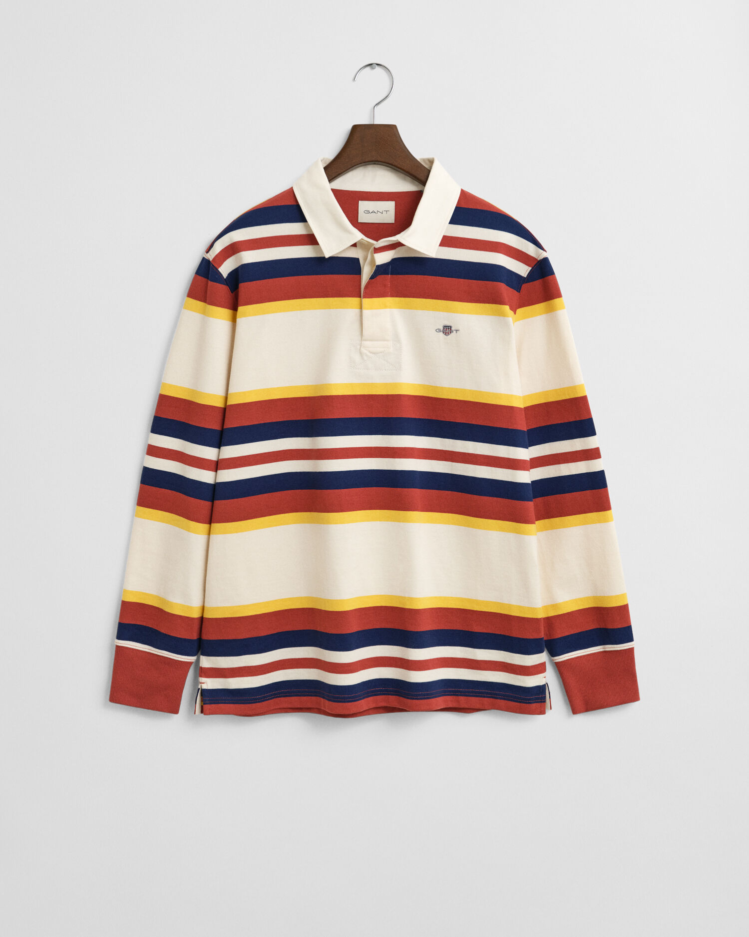 Gestreifter Heavy Rugger